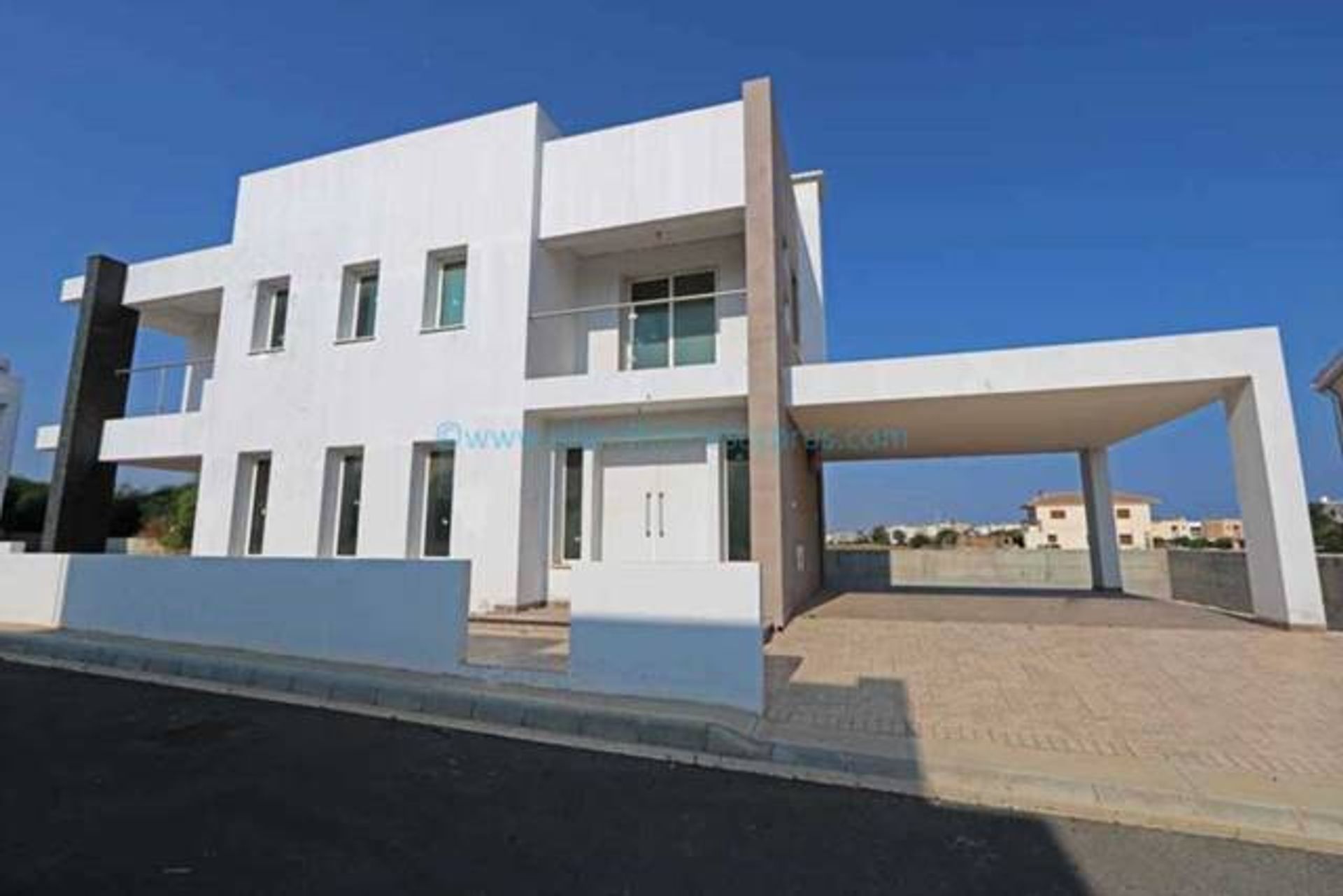 casa en Paralimni, Ammochostos 10906627