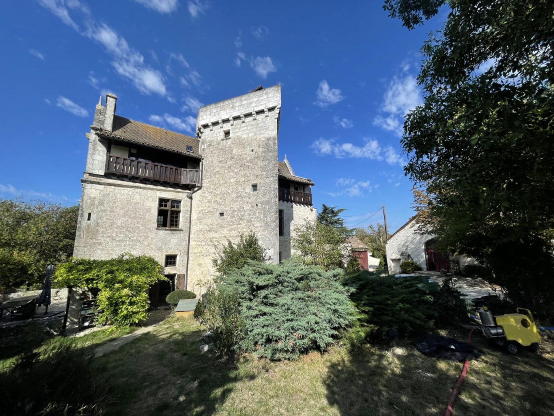 casa en Monbazillac, Nouvelle-Aquitaine 10906631