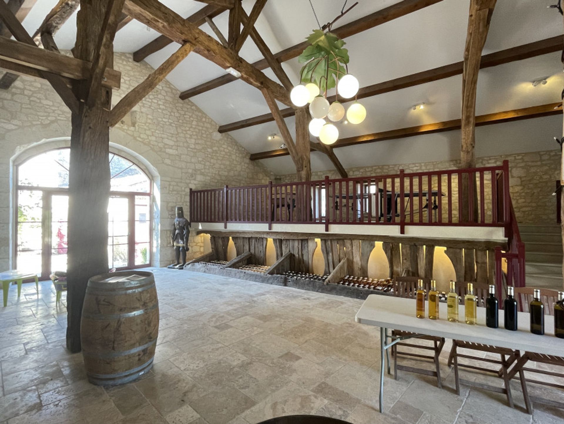 casa en Monbazillac, Nouvelle-Aquitaine 10906631