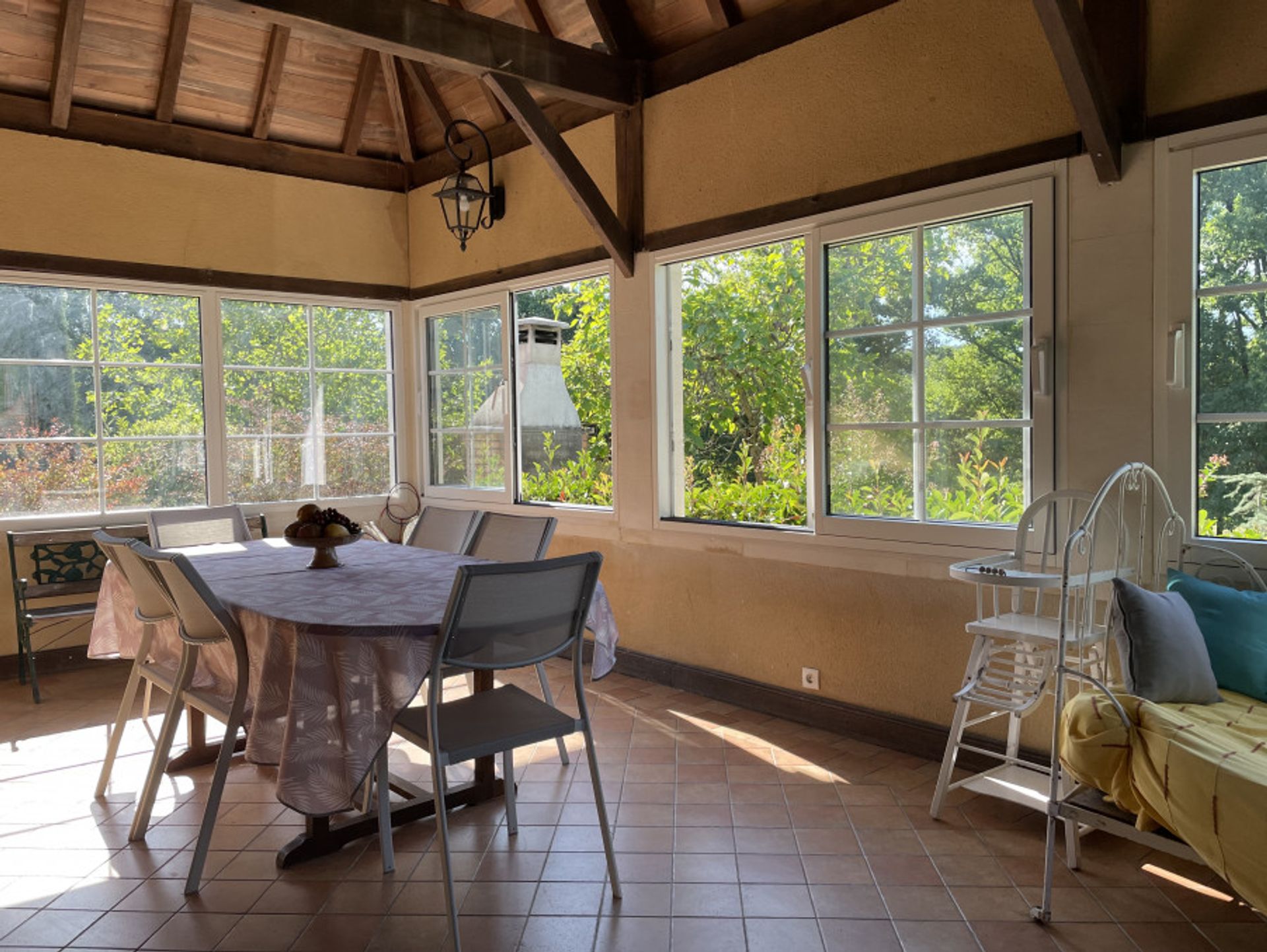 casa en Lunas, Nouvelle-Aquitaine 10906632