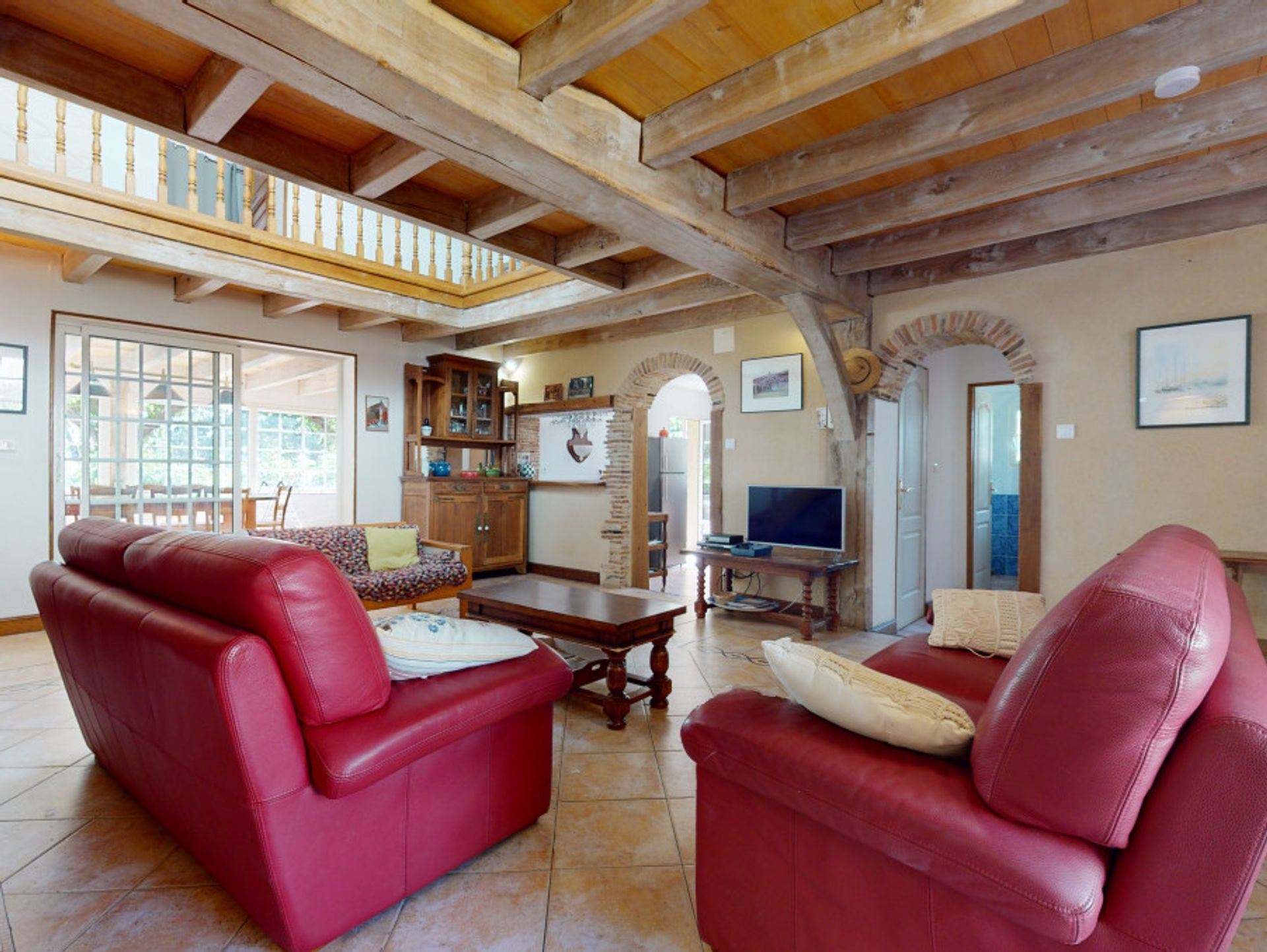 casa en Lunas, Nouvelle-Aquitaine 10906632