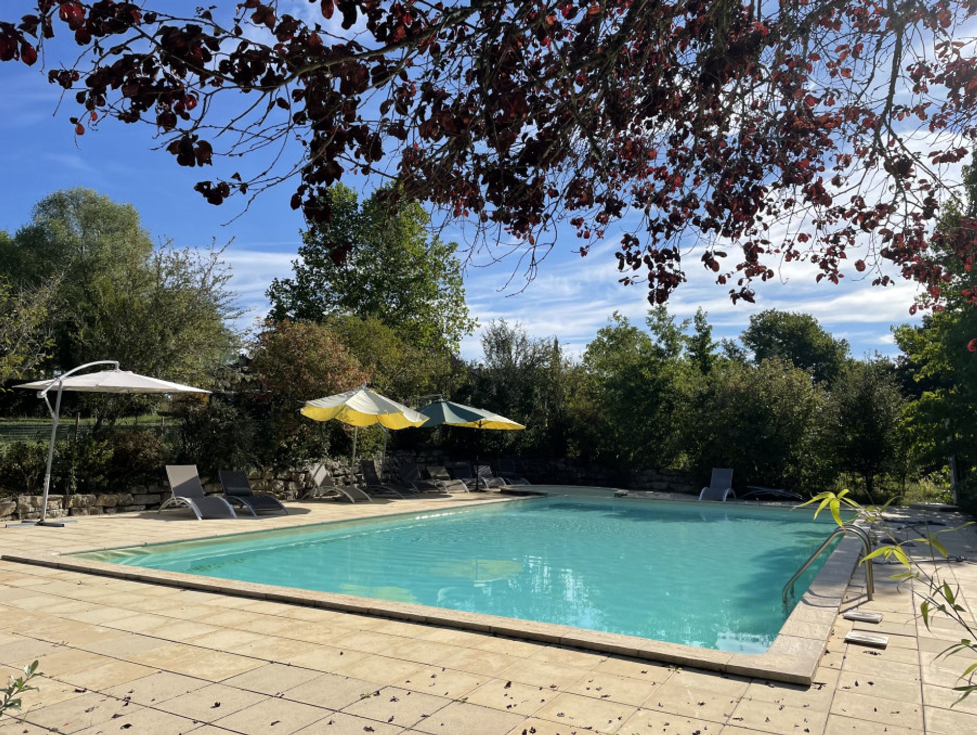 casa en Lunas, Nouvelle-Aquitaine 10906632