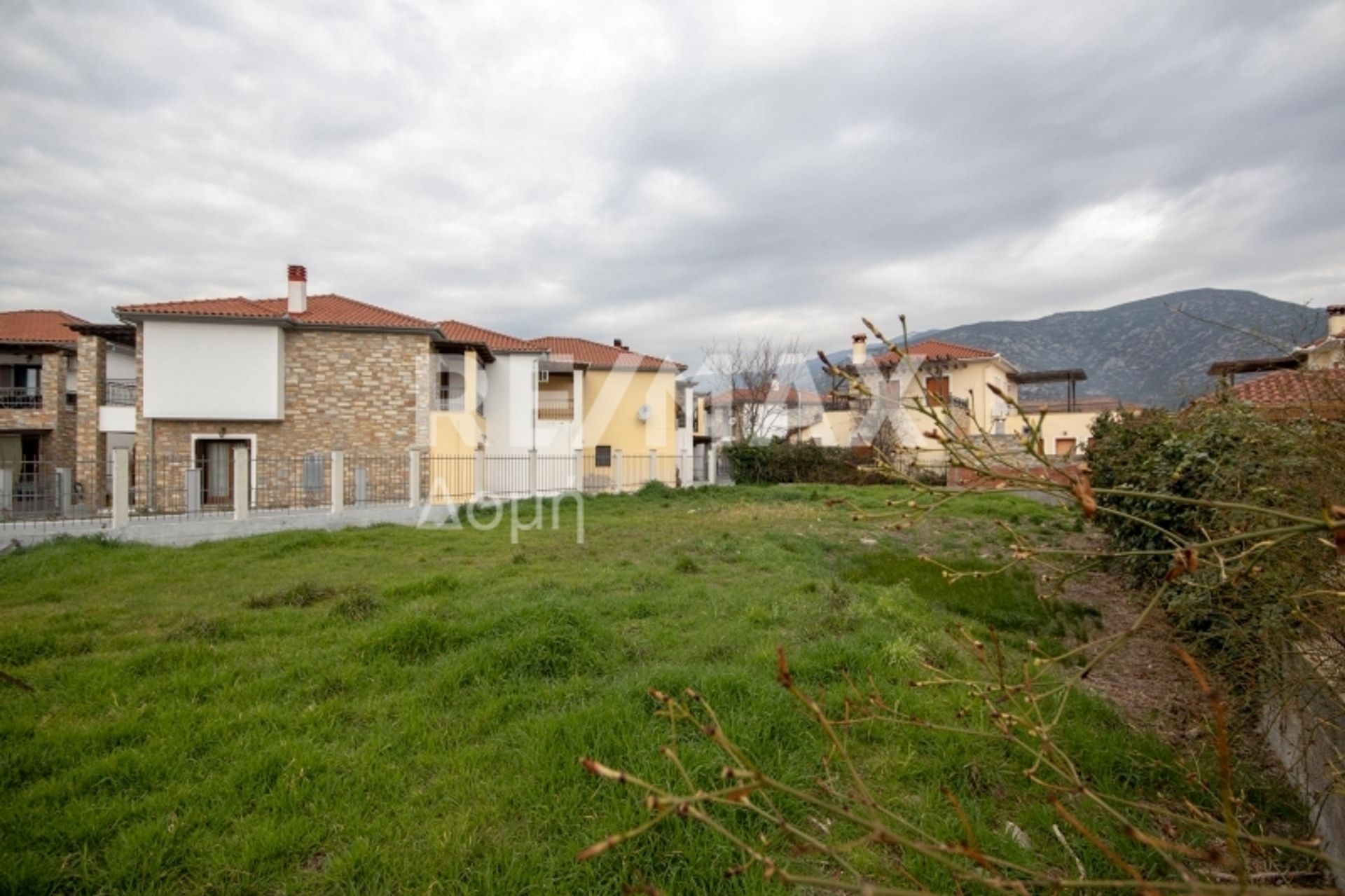 Land in Agria, Thessalië 10906662