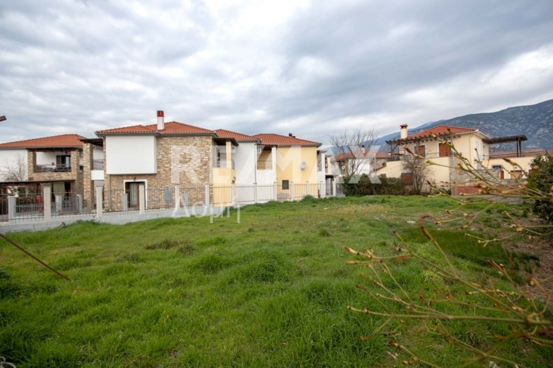 Land in Agria, Thessalië 10906662