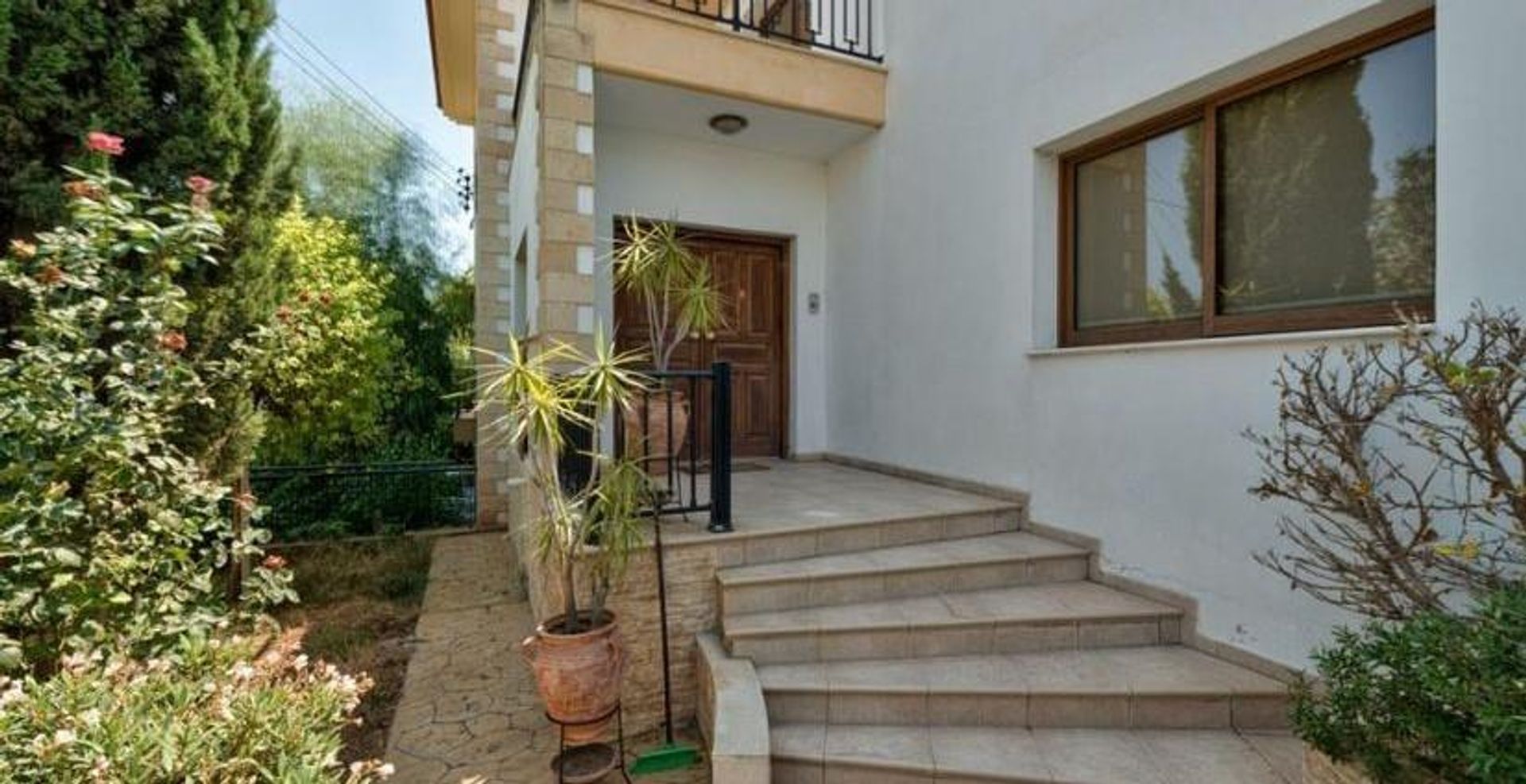 Hus i Germasogeia, Limassol 10906669