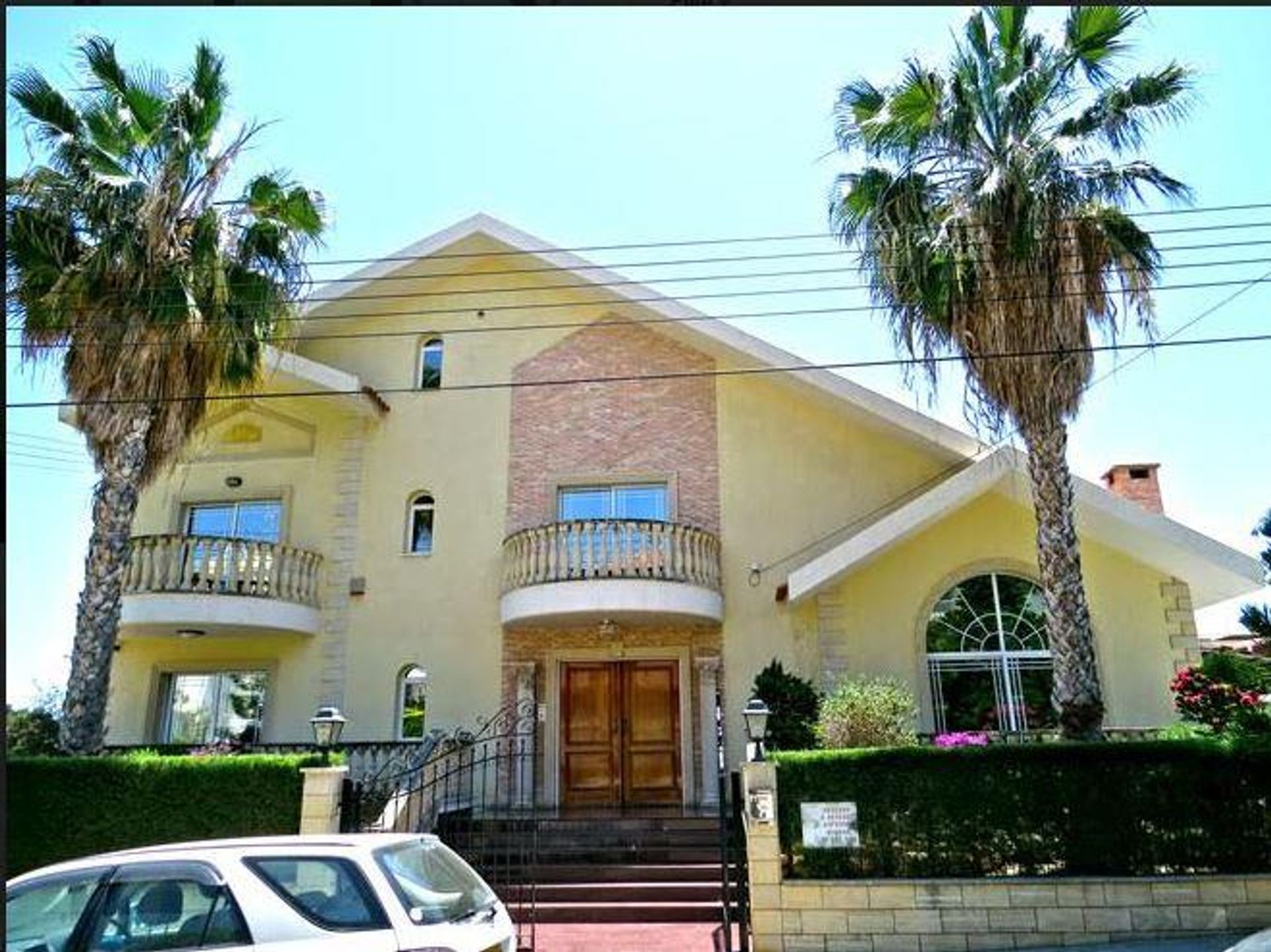 House in Limassol, Lemesos 10906680