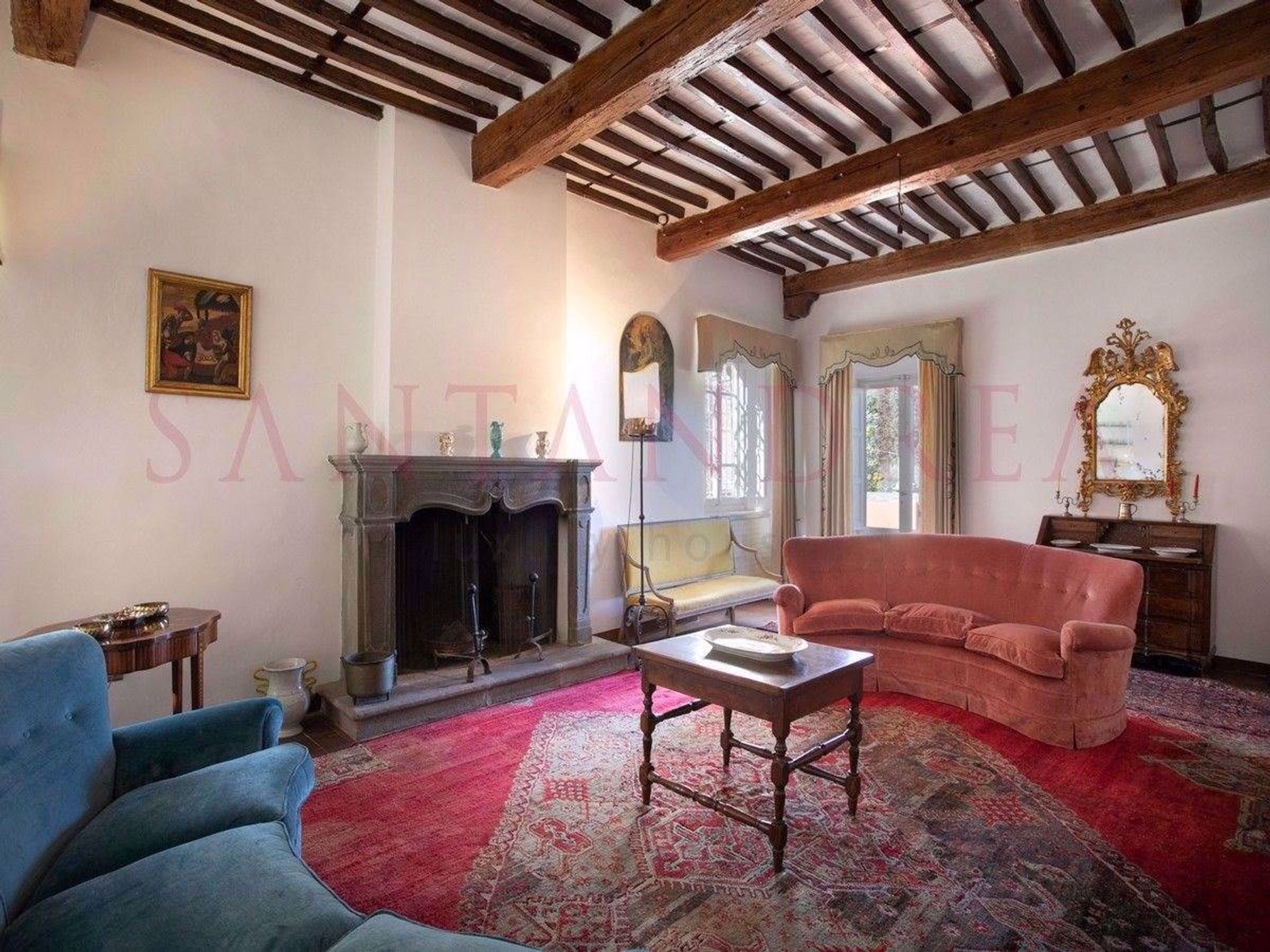 Haus im , Toscana 10906700