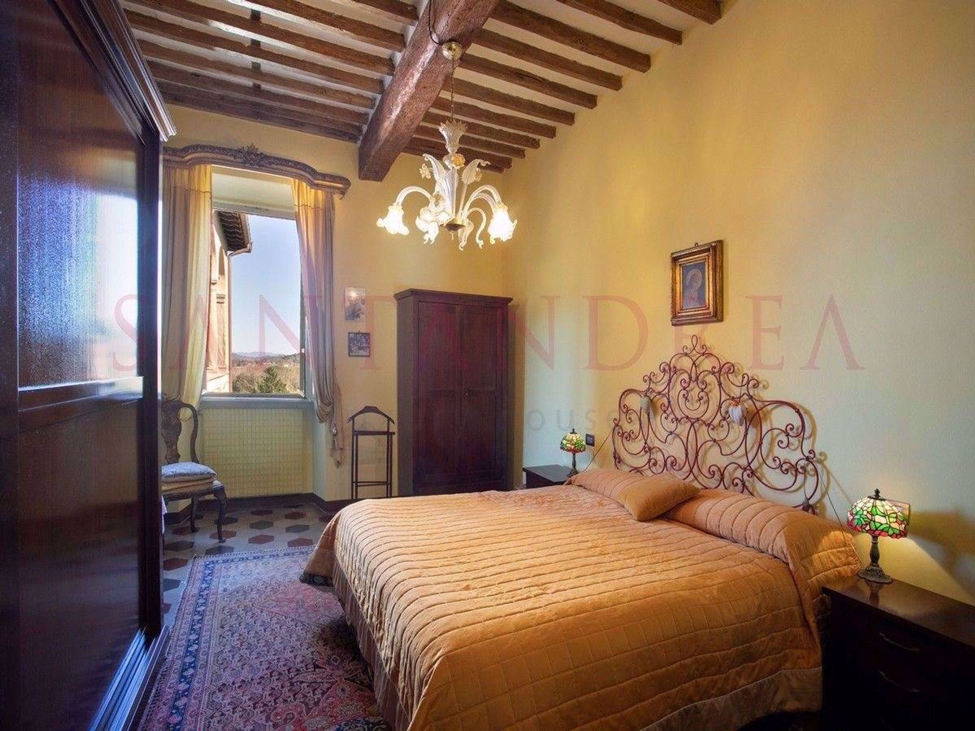 Haus im , Toscana 10906700