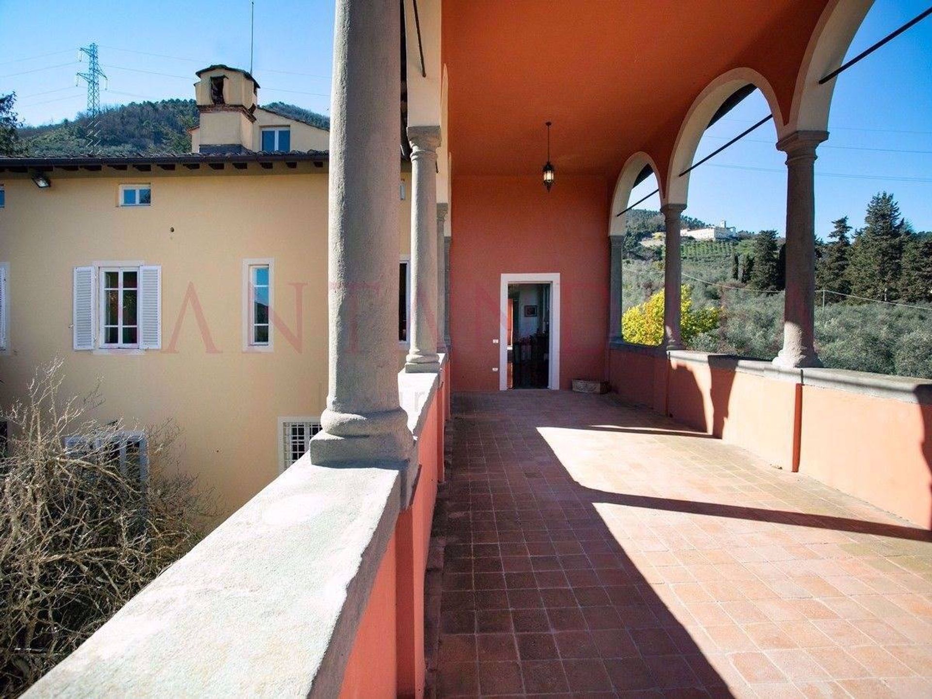 Haus im , Toscana 10906700