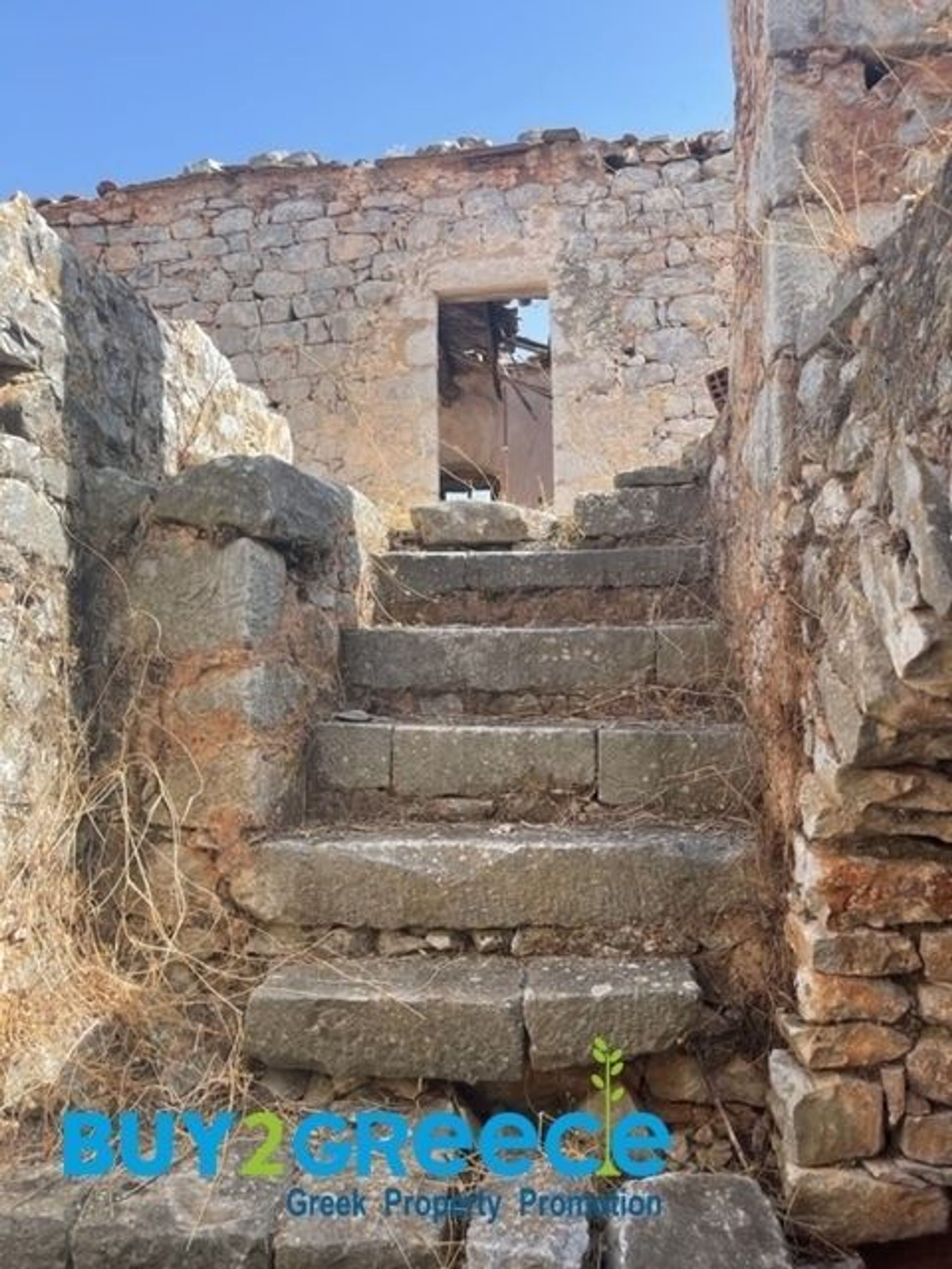 Rumah di Areopoli, Peloponnisos 10906715