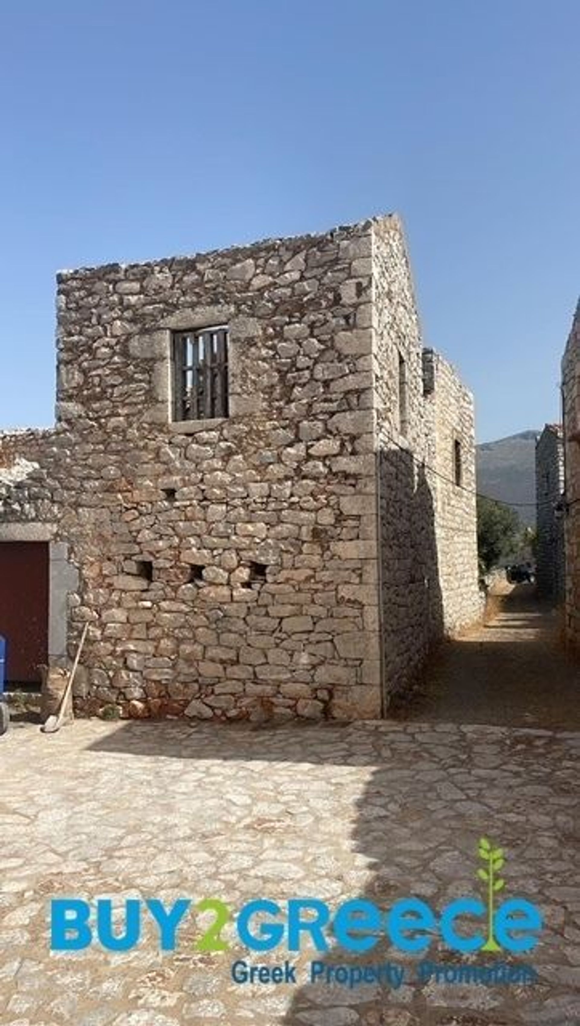 House in Areopoli, Peloponnisos 10906715