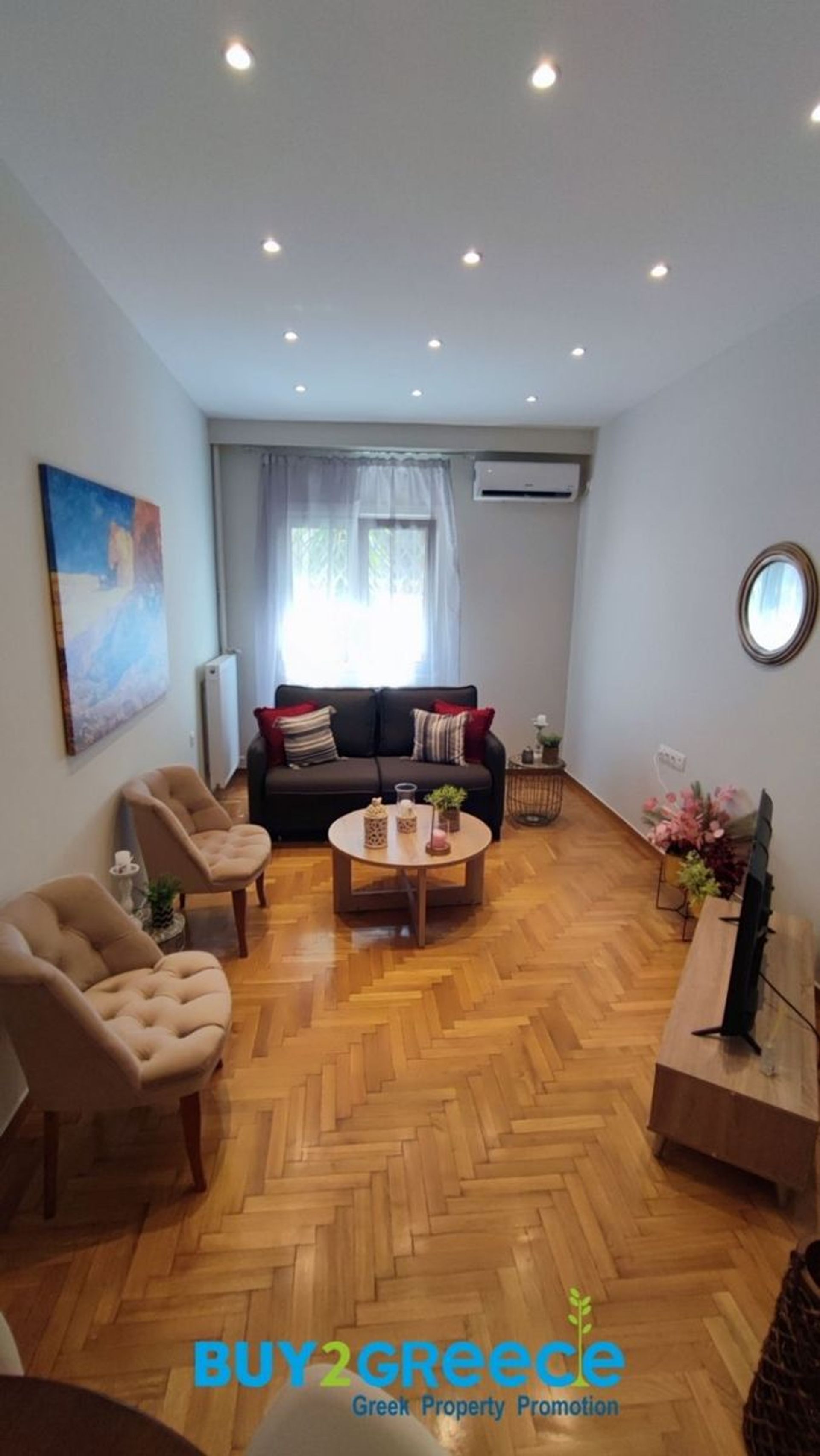 Condominio en Athens,  10906716