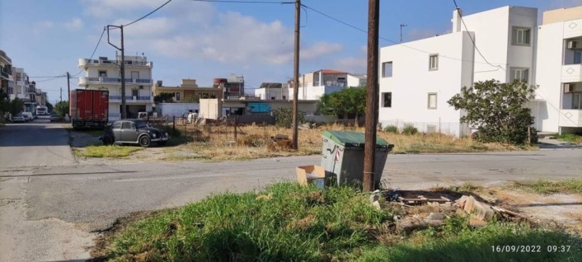 Land in Karystos, Sterea Ellada 10906721