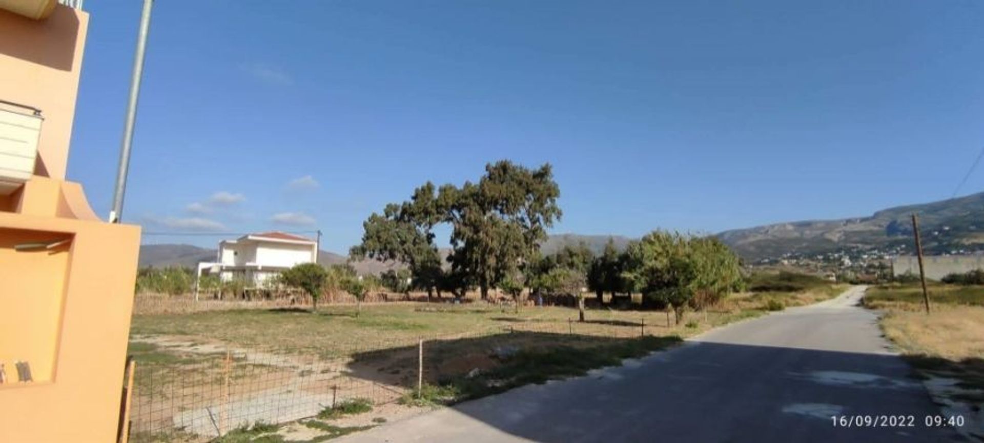 Land i Karystos, Sterea Ellada 10906724