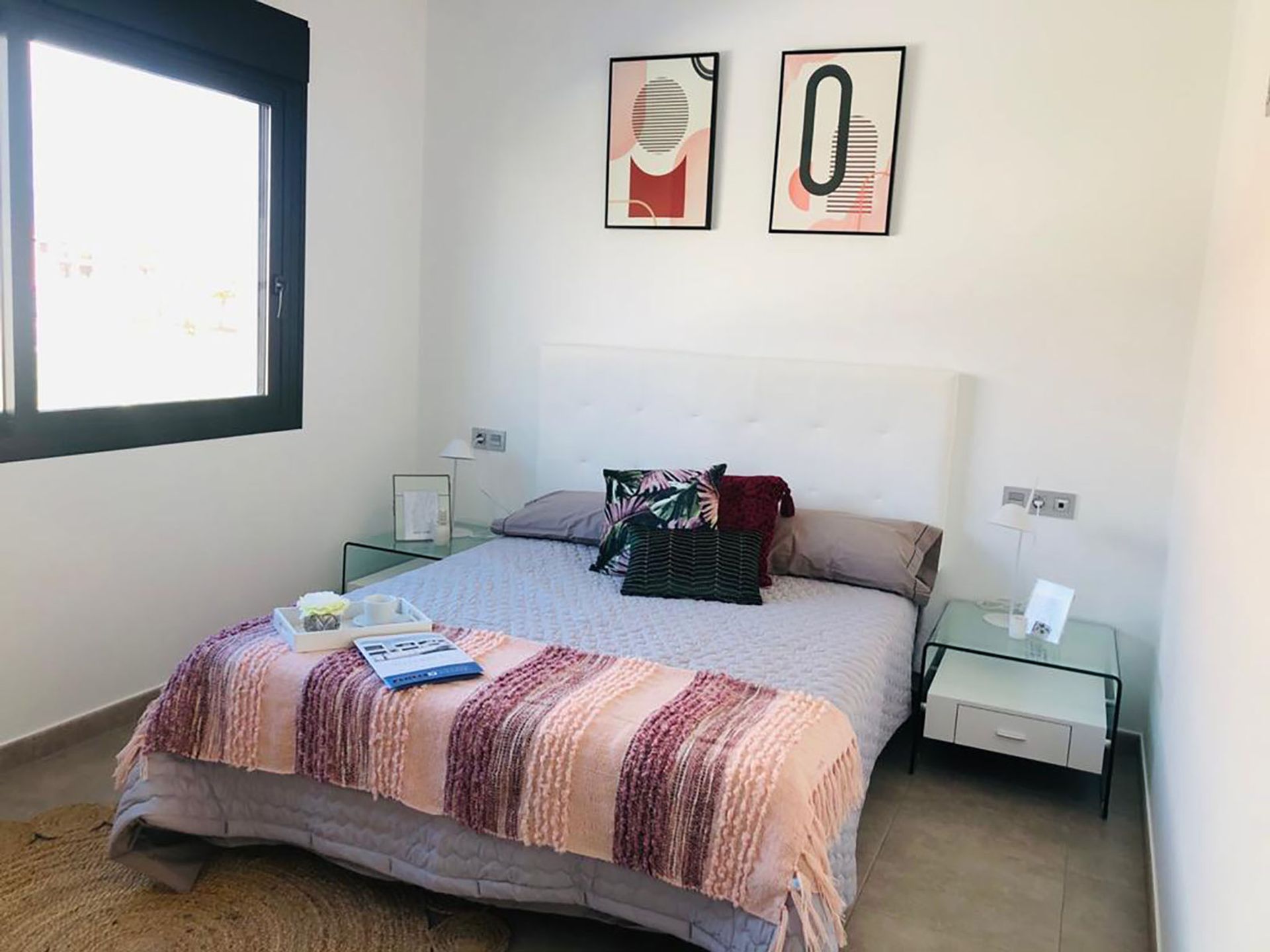 Condominio nel Los Albaladejos, Murcia 10906729