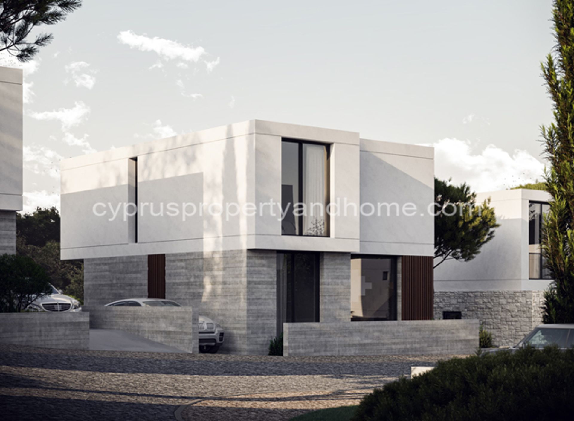 بيت في Emba, Paphos 10906735