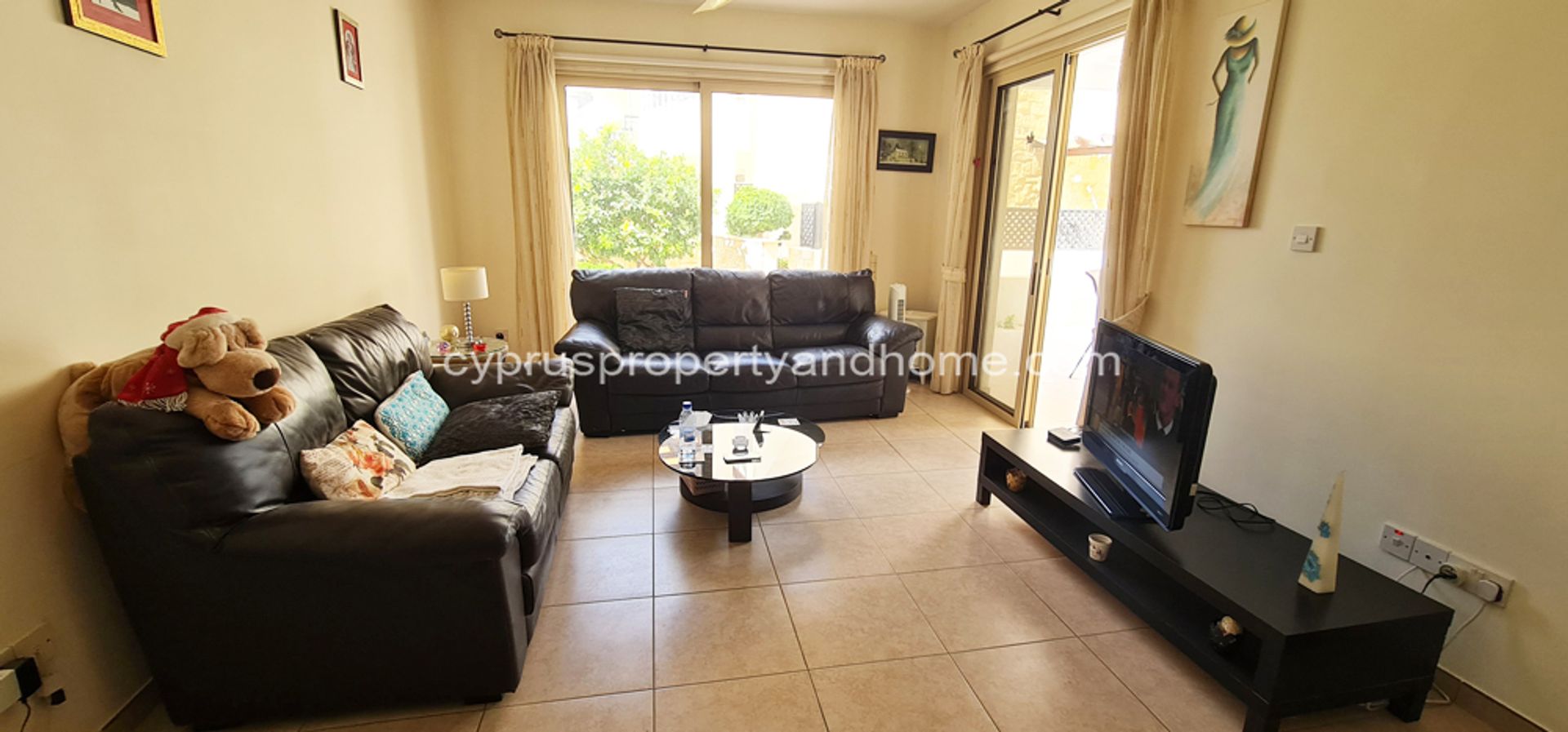 Condominium in Peyia, Paphos 10906736