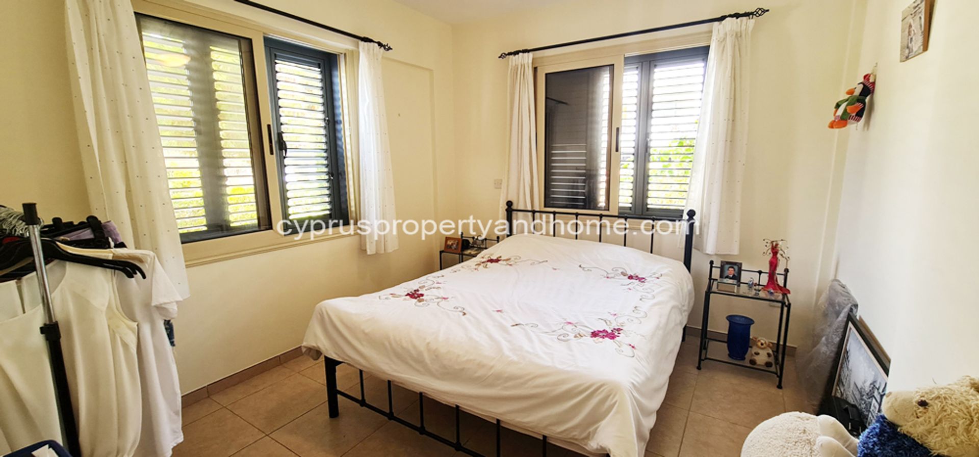 Condominium in Peyia, Paphos 10906736