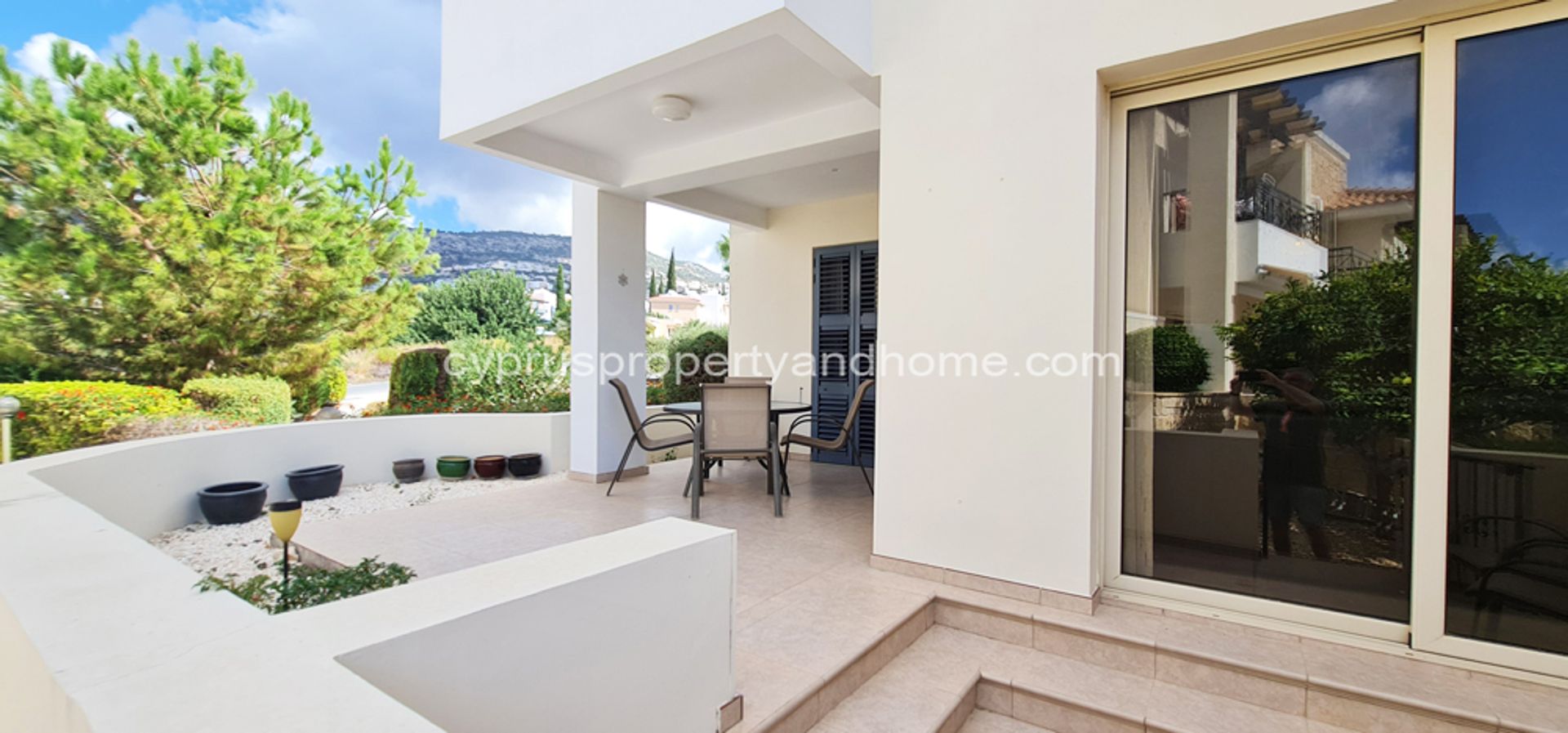 Condominium in Peyia, Paphos 10906736