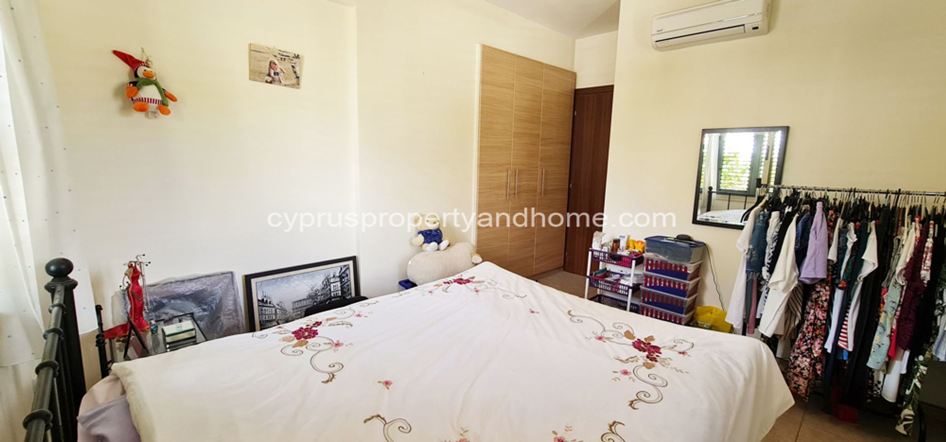 Condominium in Peyia, Paphos 10906736