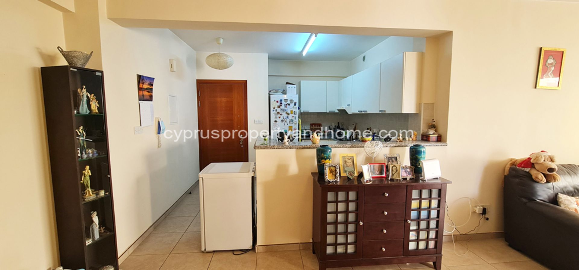 Condominium in Peyia, Paphos 10906736