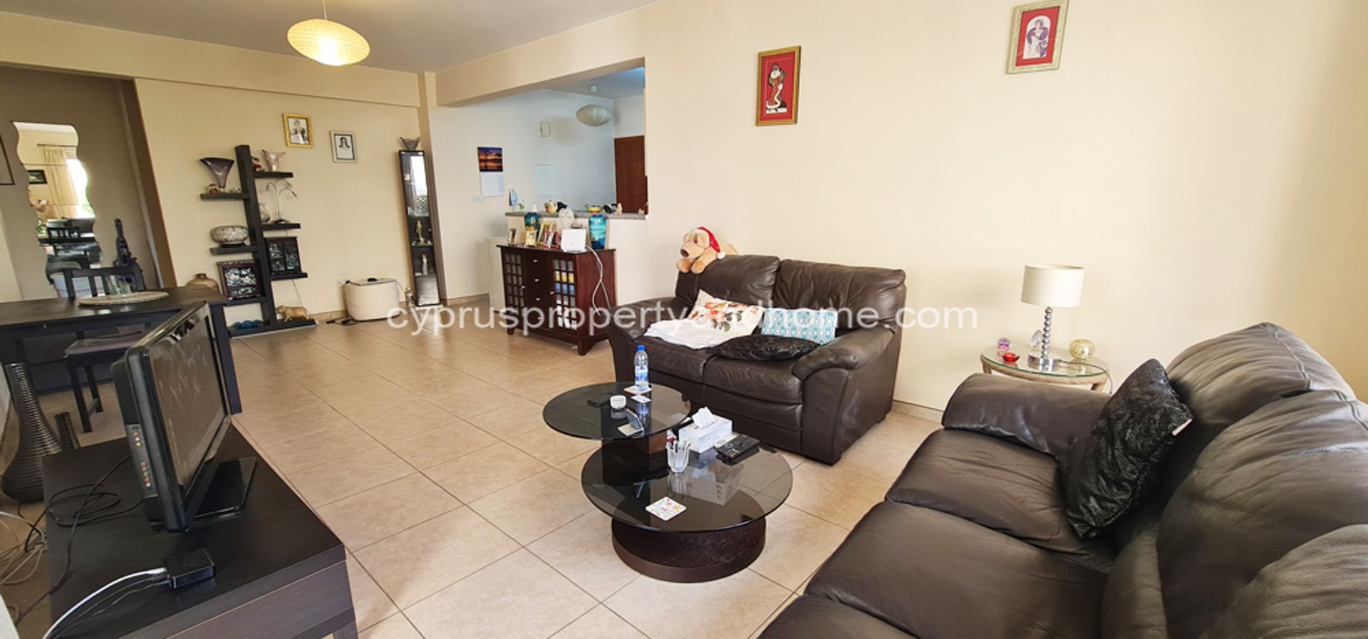 Condominium in Peyia, Paphos 10906736