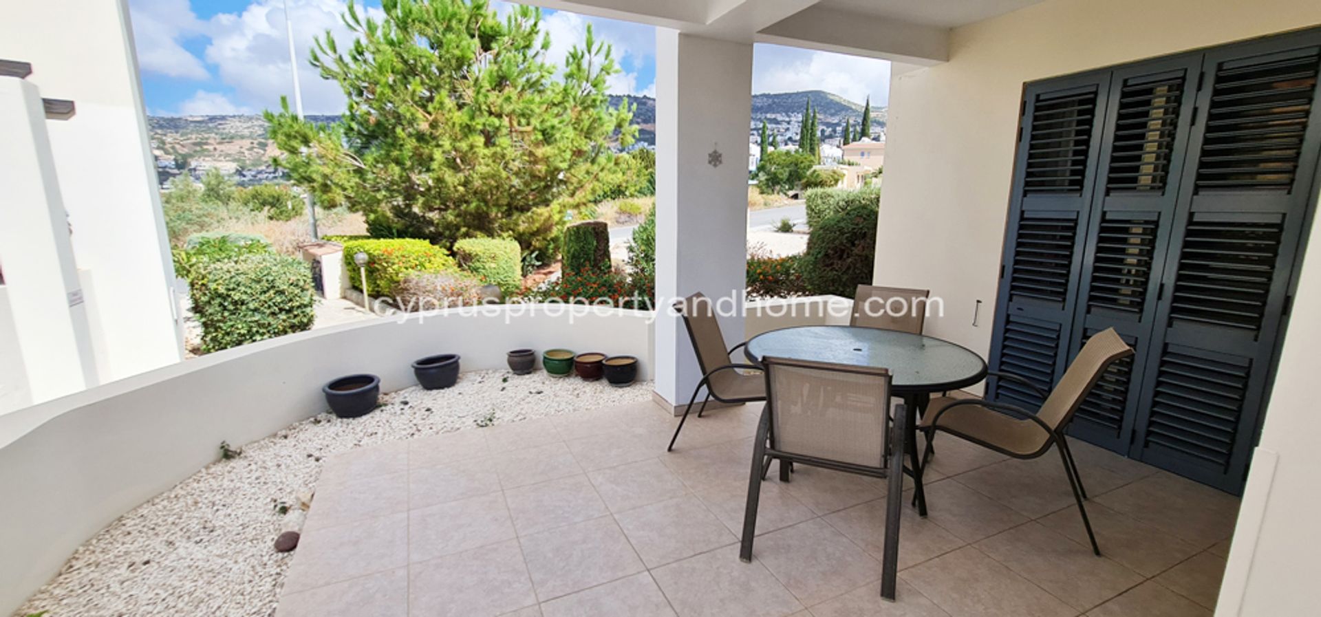 Condominium in Peyia, Paphos 10906736