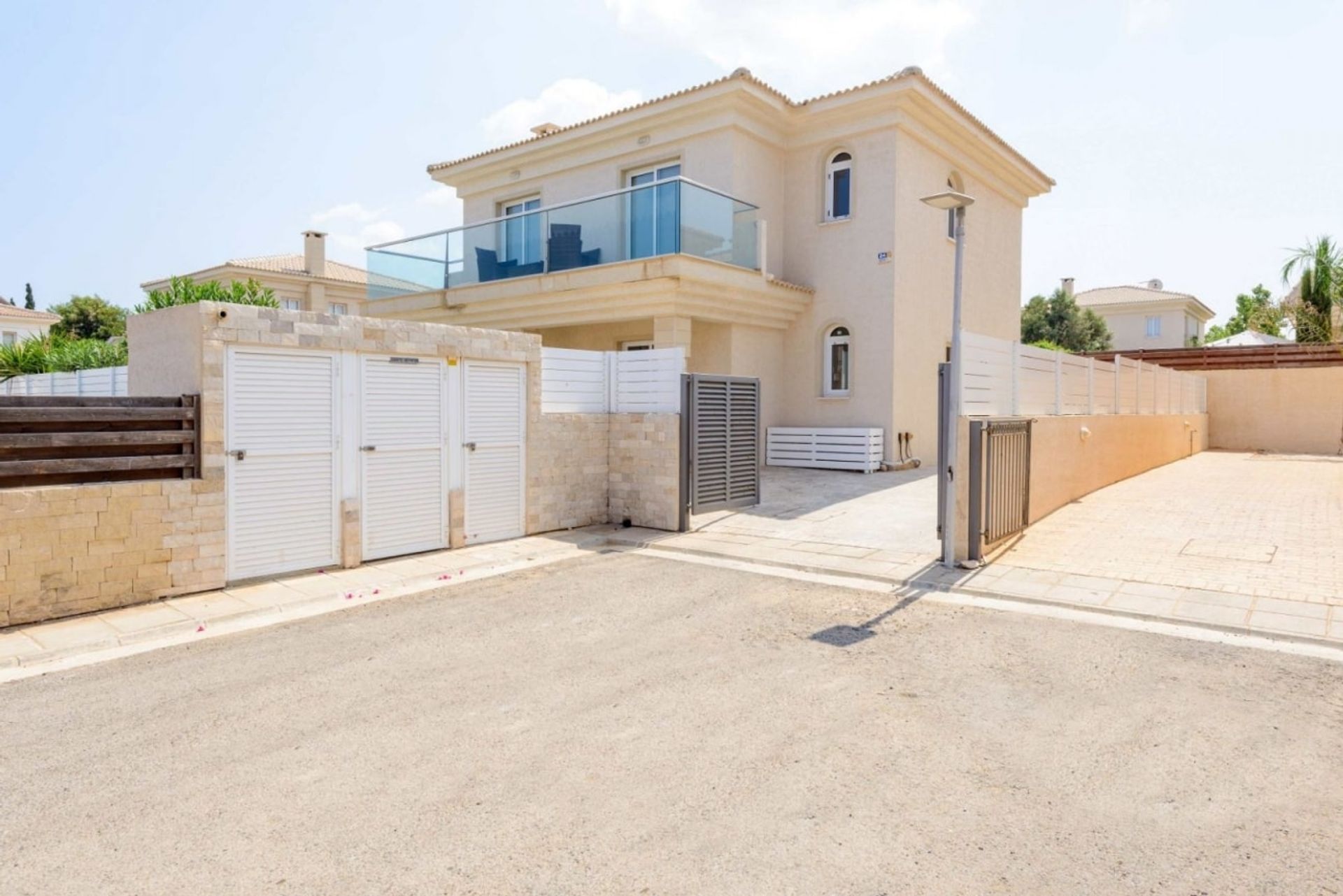 casa en Paralimni, Ammochostos 10906760