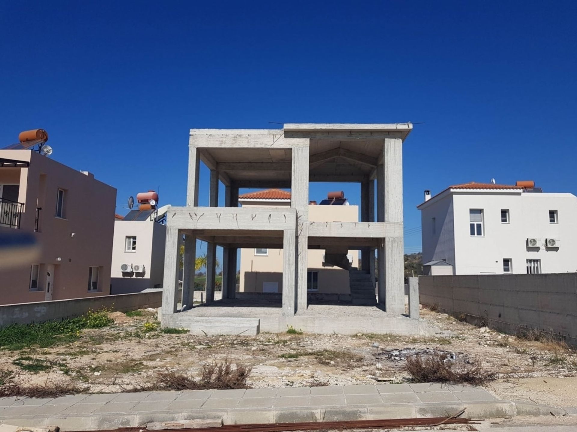 House in Tala, Pafos 10906761