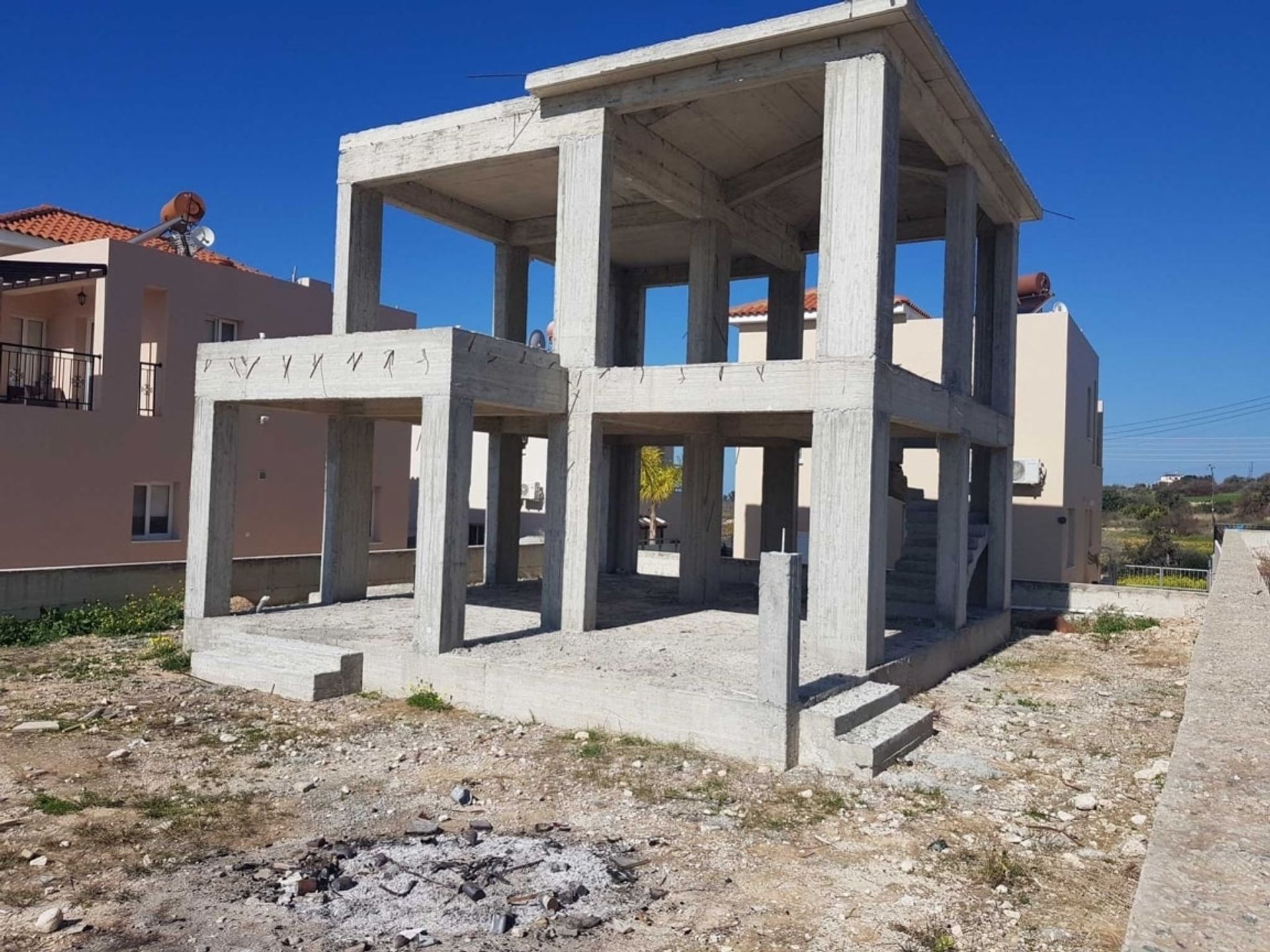 House in Tala, Pafos 10906761