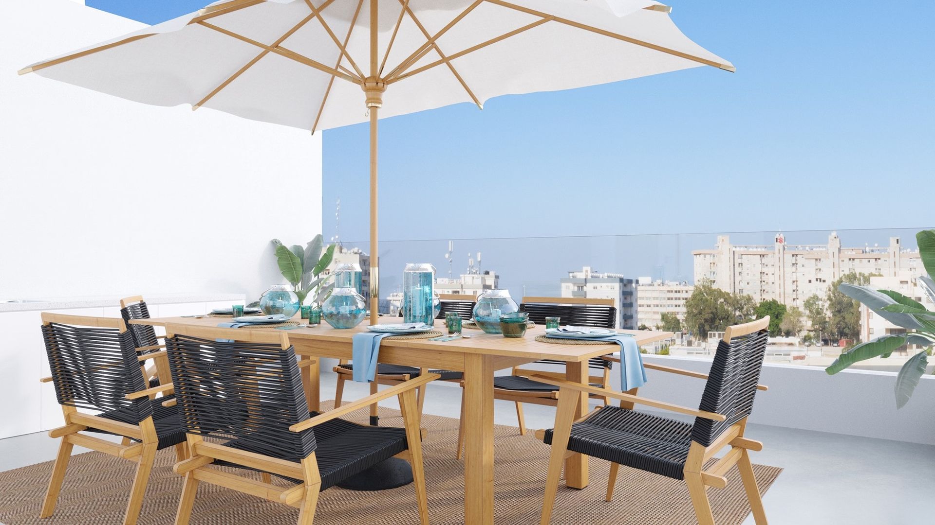 Condominio nel Alethriko, Larnaca 10906767