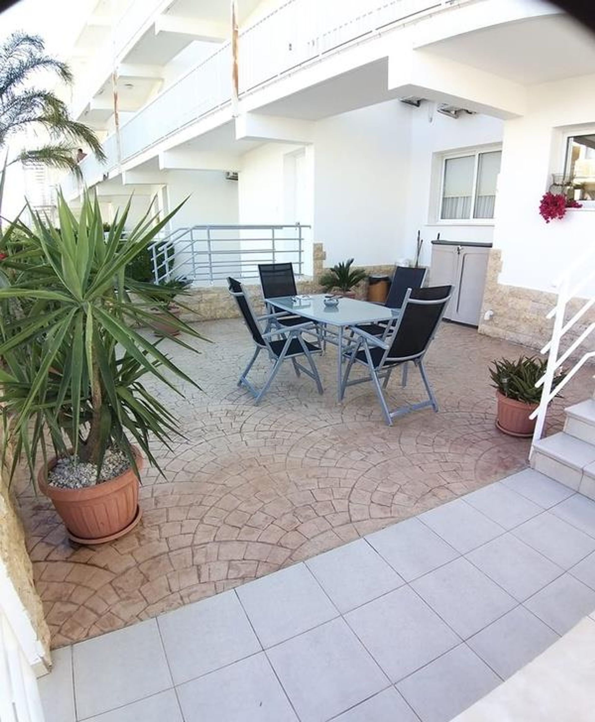 Condominio en Paralimni, Ammochostos 10906769