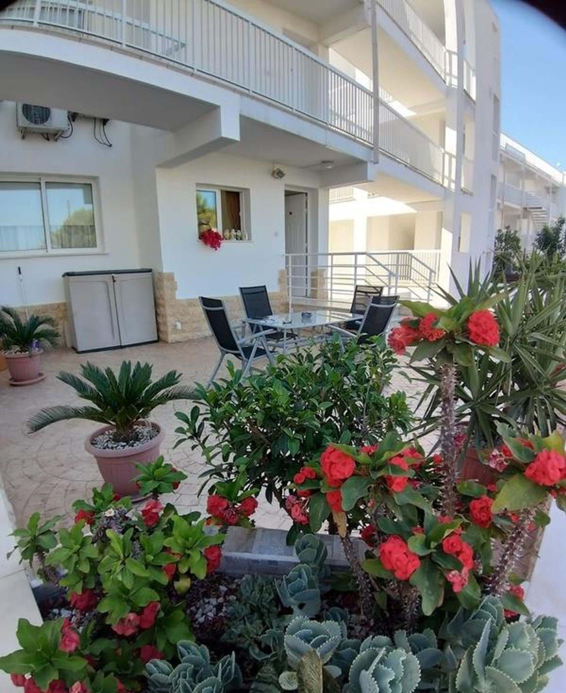 Condominio en Paralimni, Ammochostos 10906769