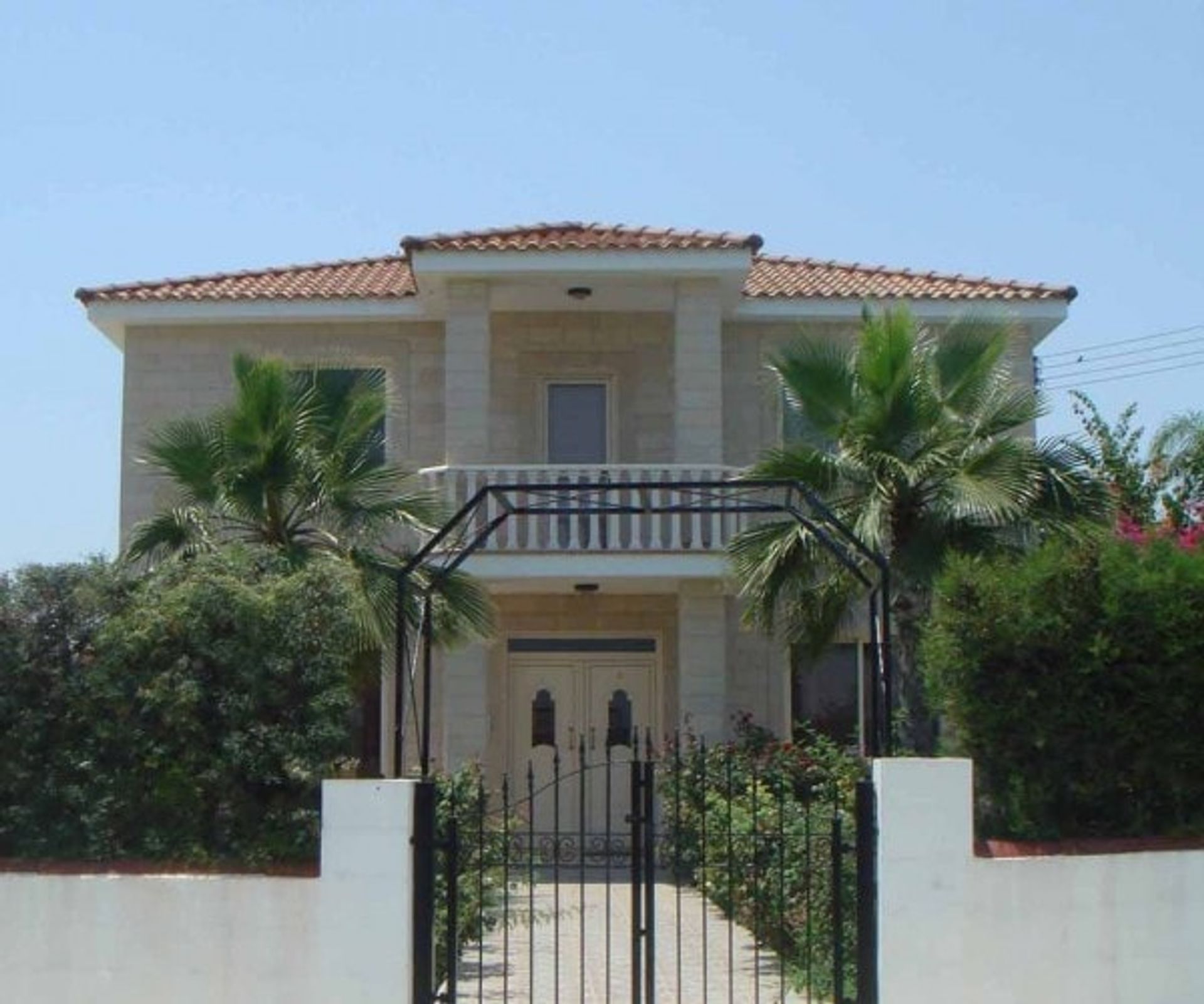 Huis in Voroklini, Larnaca 10906770