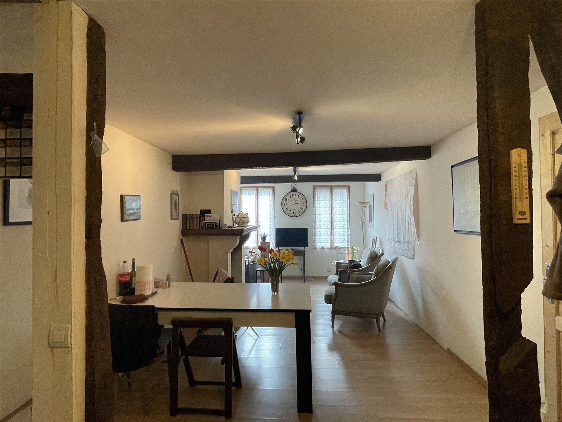 Haus im Simorre, Occitanie 10906849