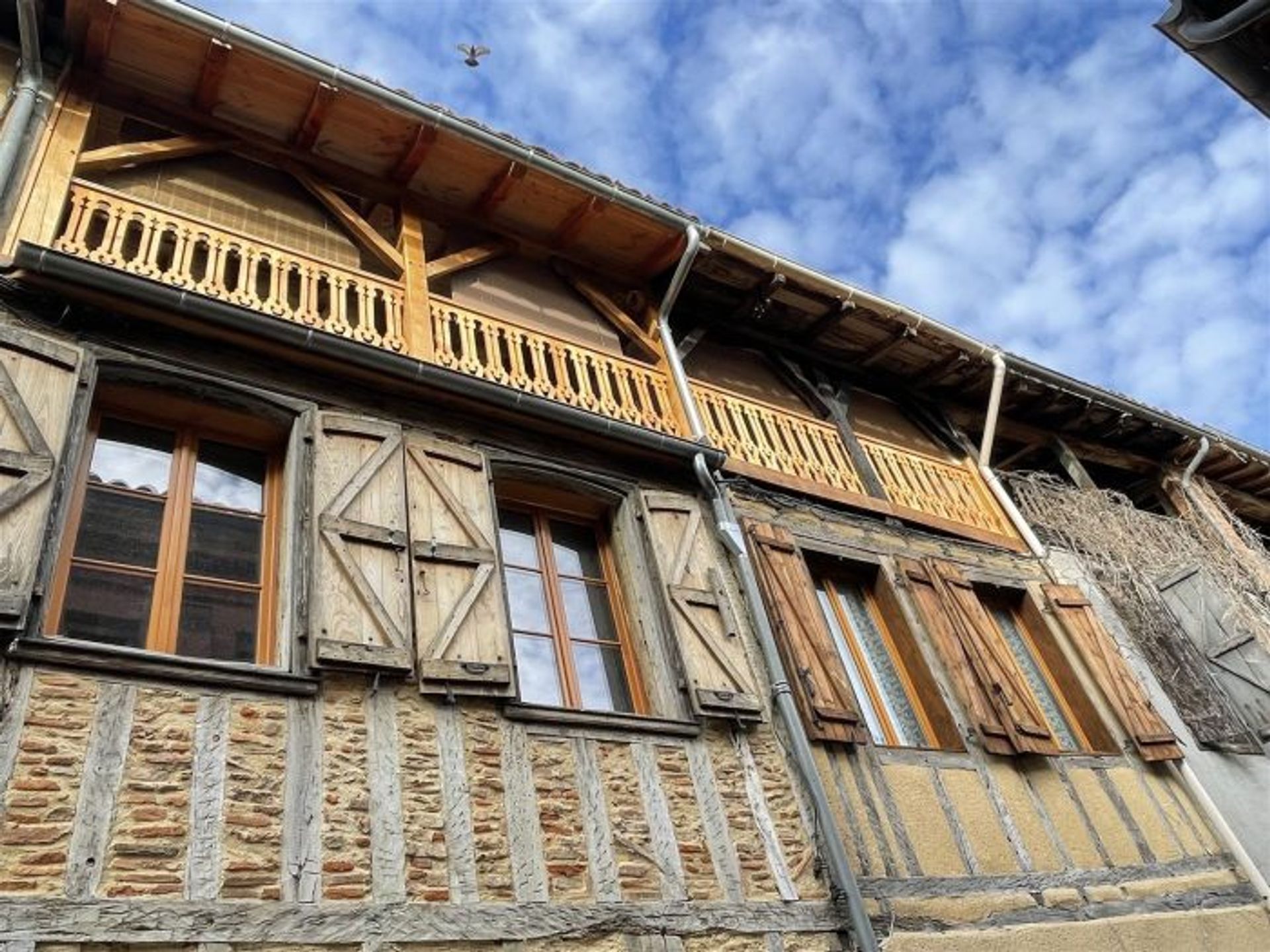 Hus i Simorre, Occitanie 10906849