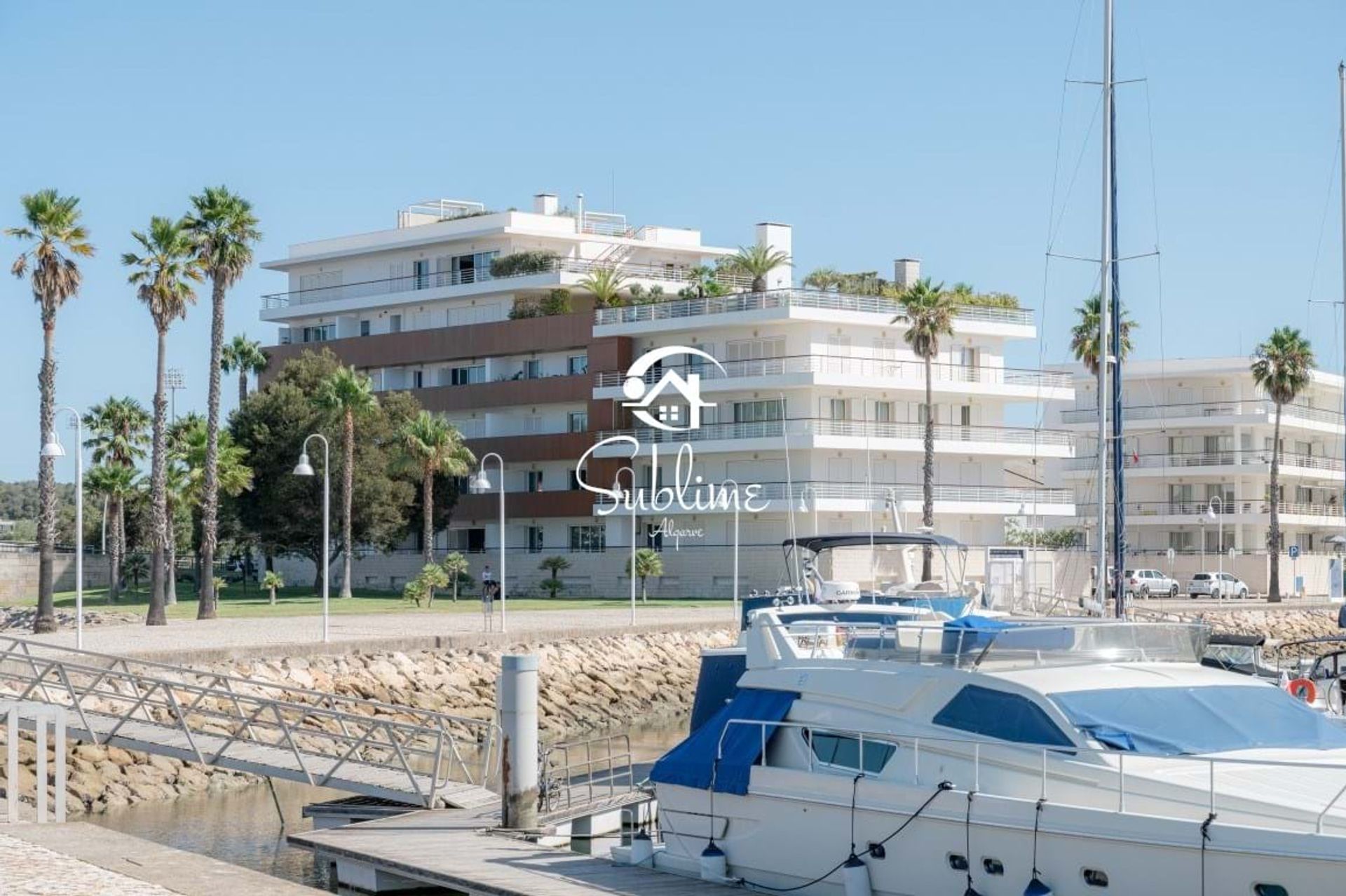 Condominio en Lagos, Faro 10906857