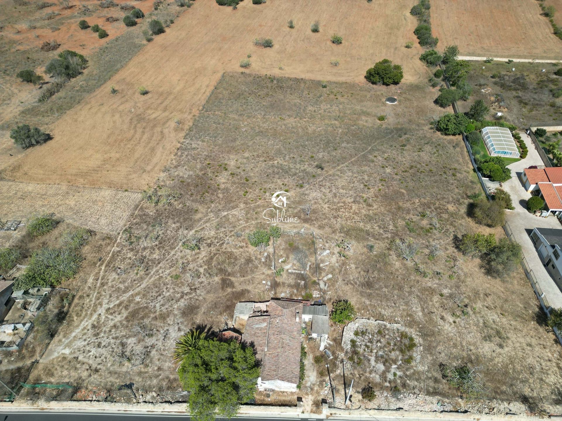 Land in Calico's, Faro 10906863