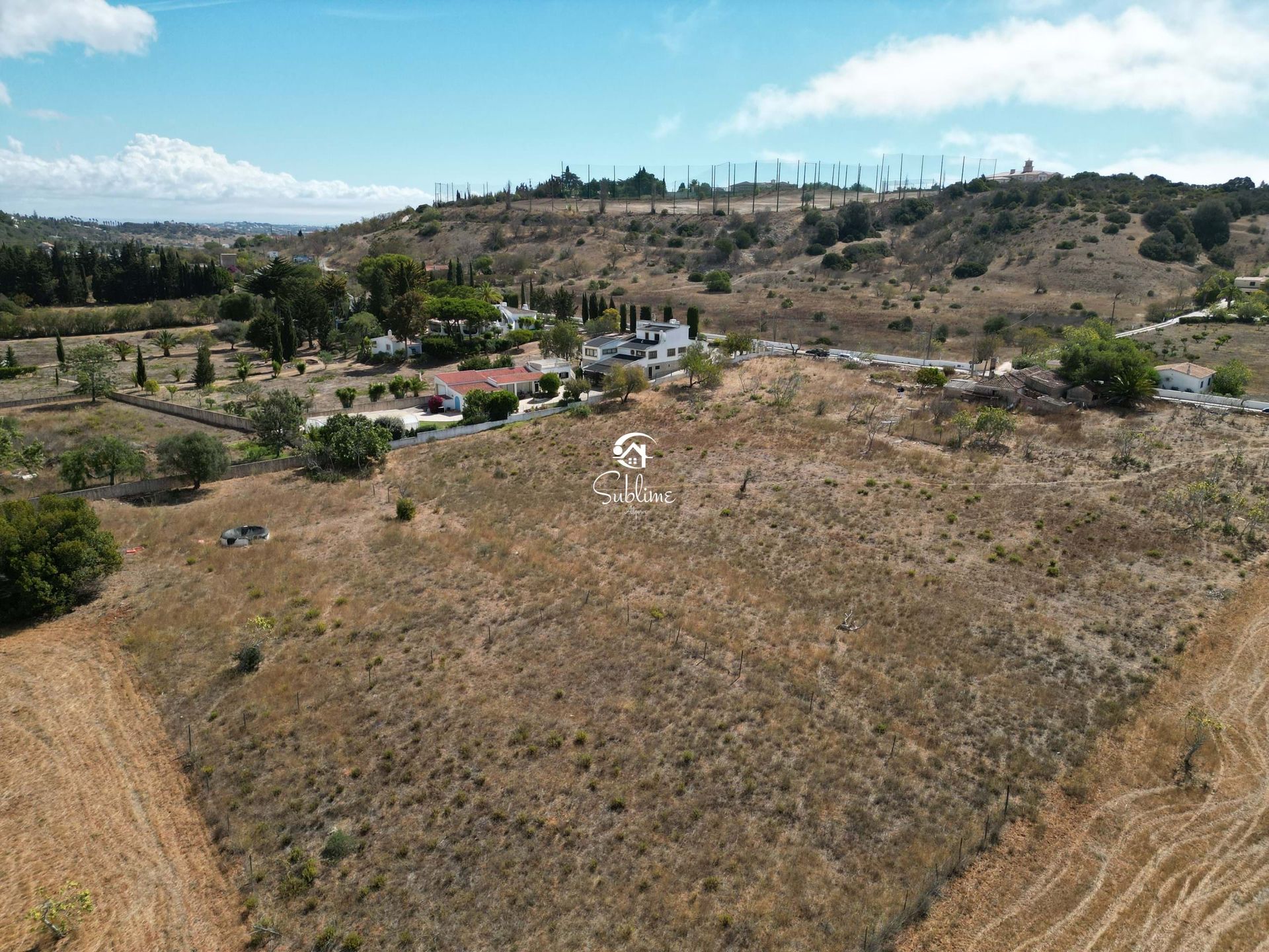 Land in Calico's, Faro 10906863