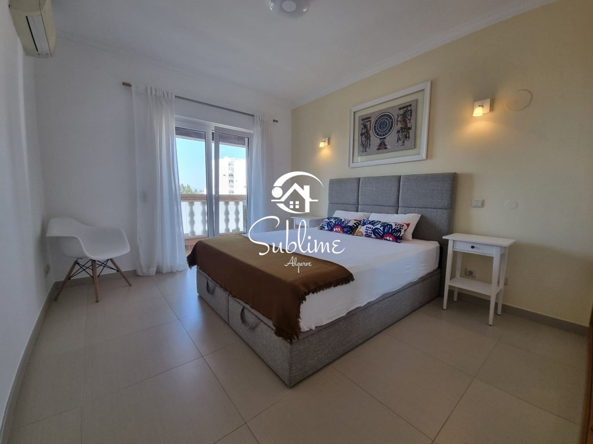 Condominium dans Lagos, Faro 10906887