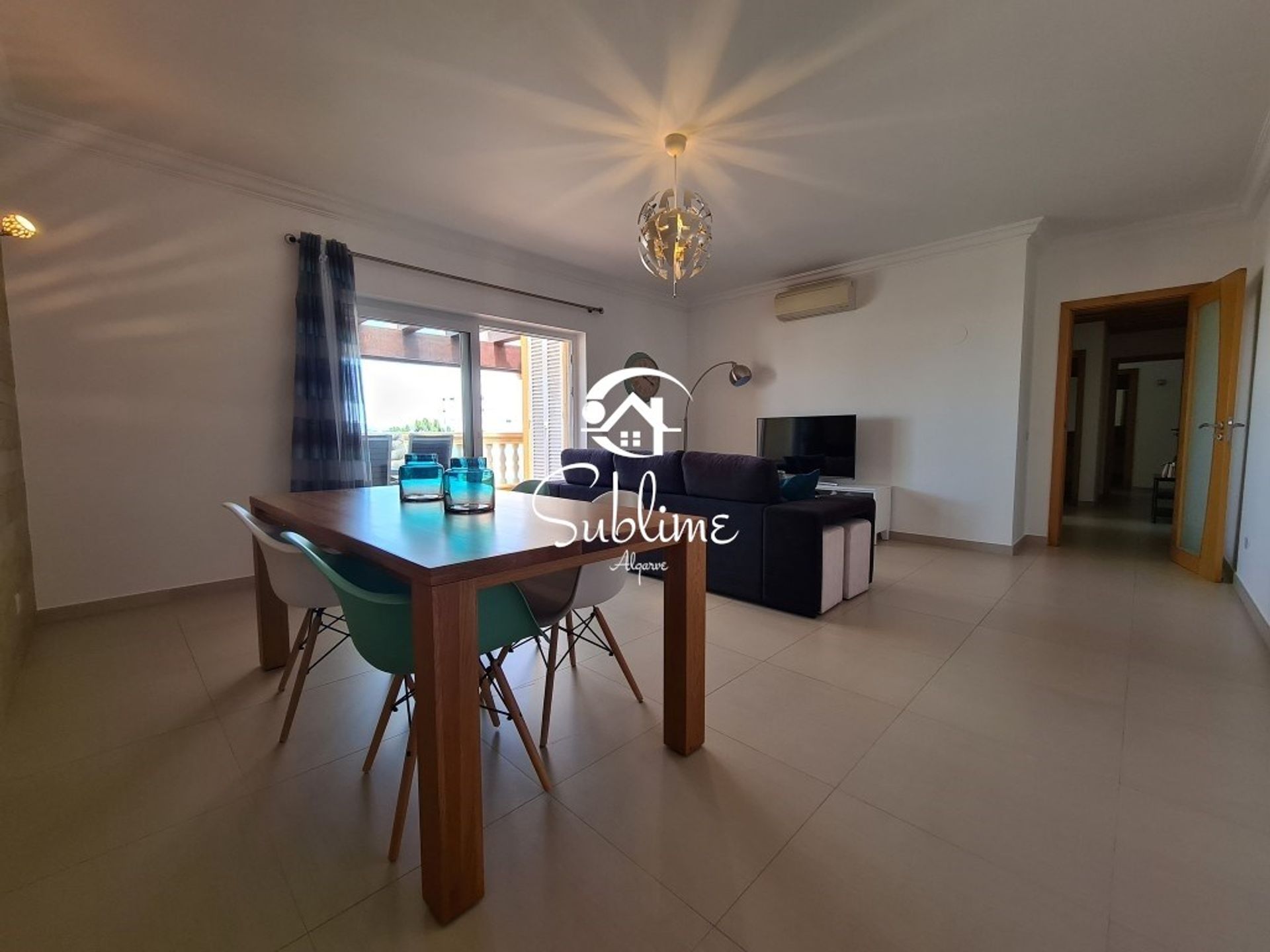 Condominium dans Lagos, Faro 10906887