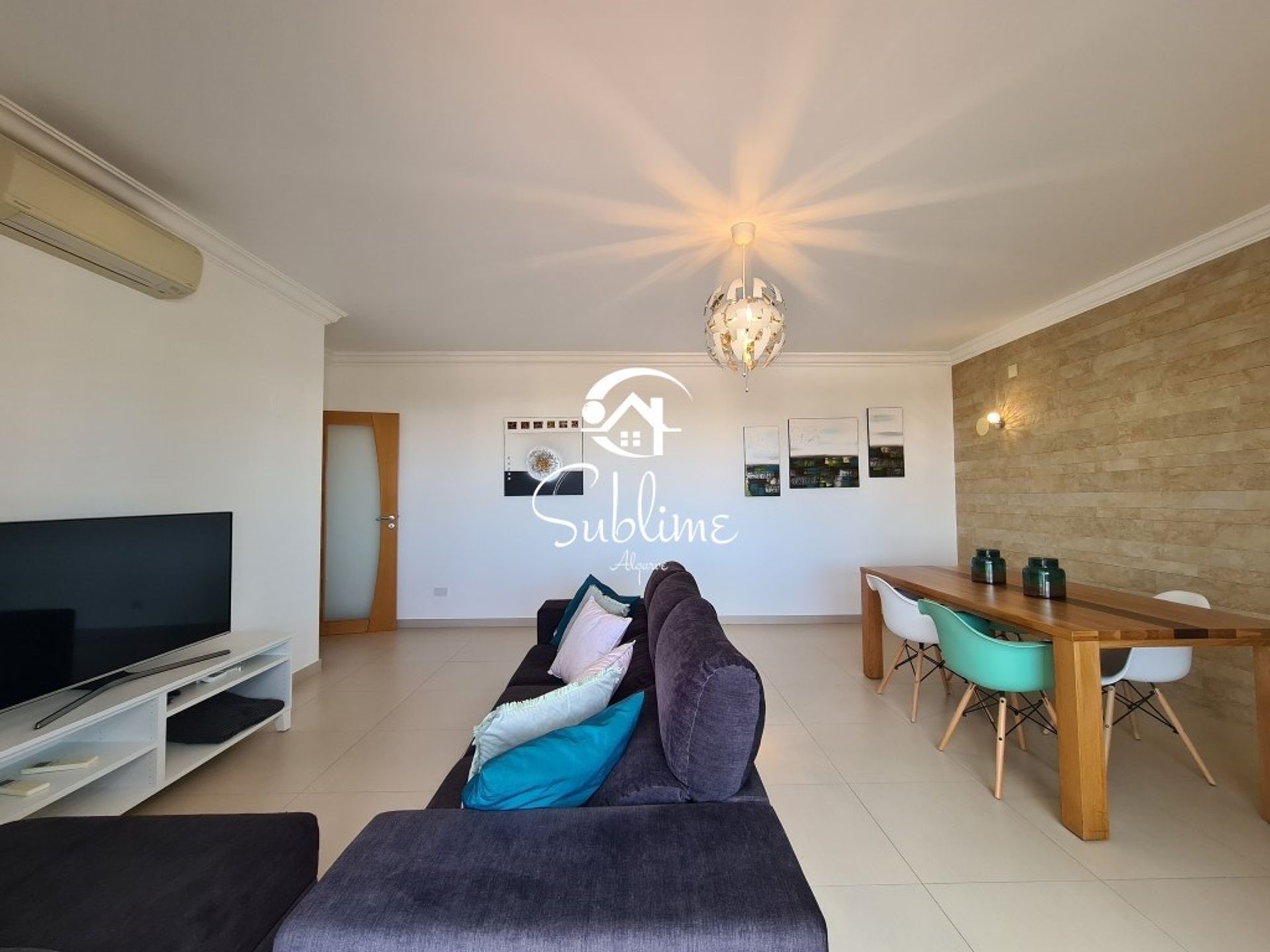 Condominium dans Senhora de Gloria, Faro 10906887