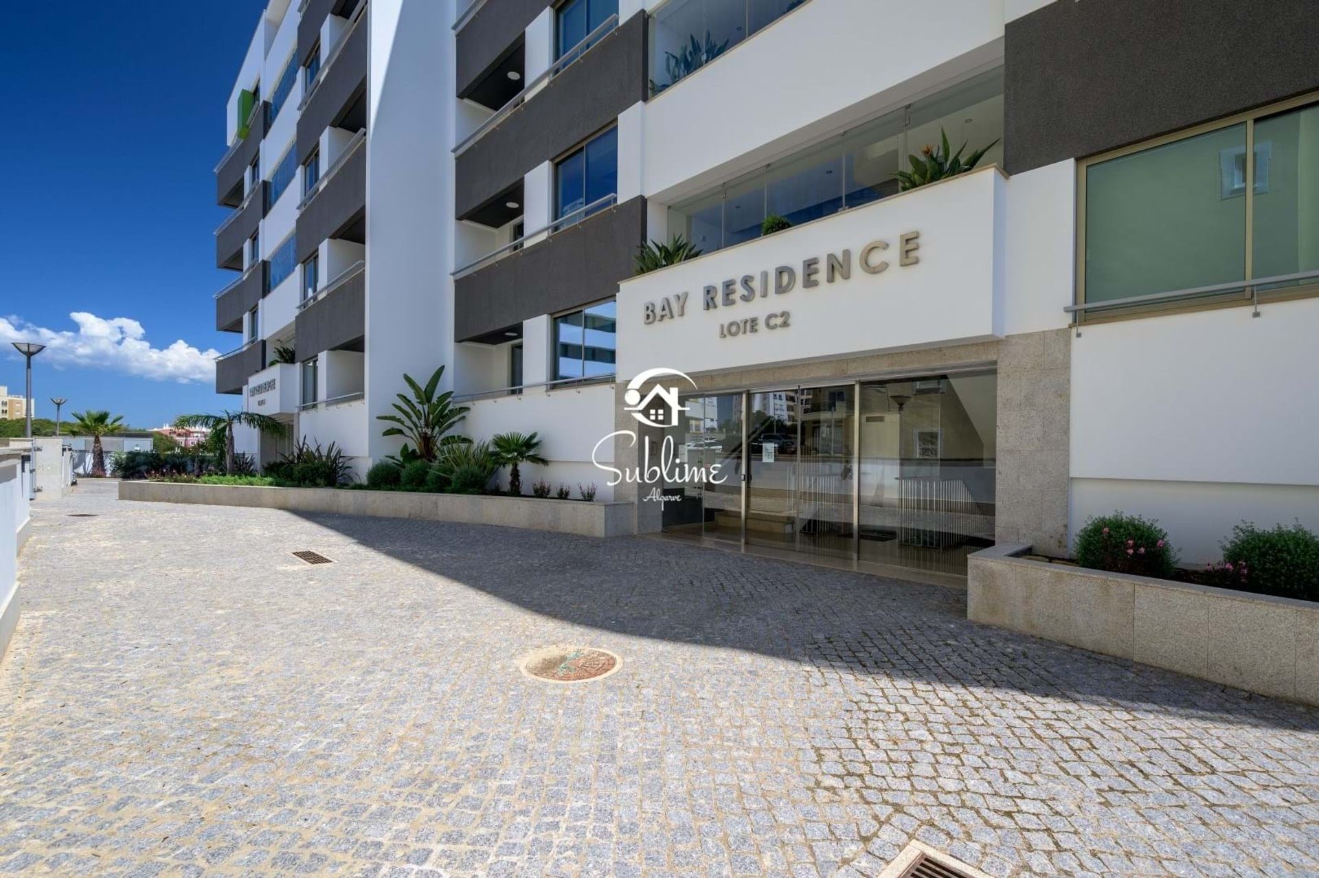 Condominium in Lagos, Faro 10906895