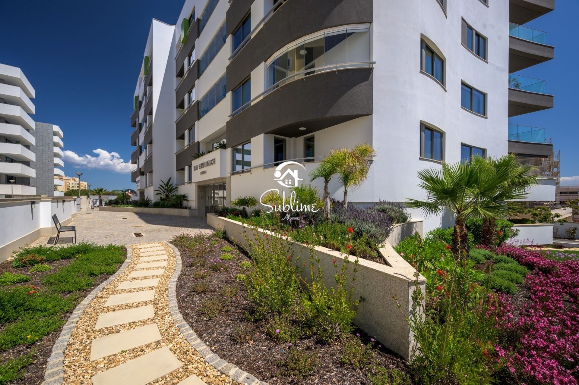 Condominium in Lagos, Faro 10906895