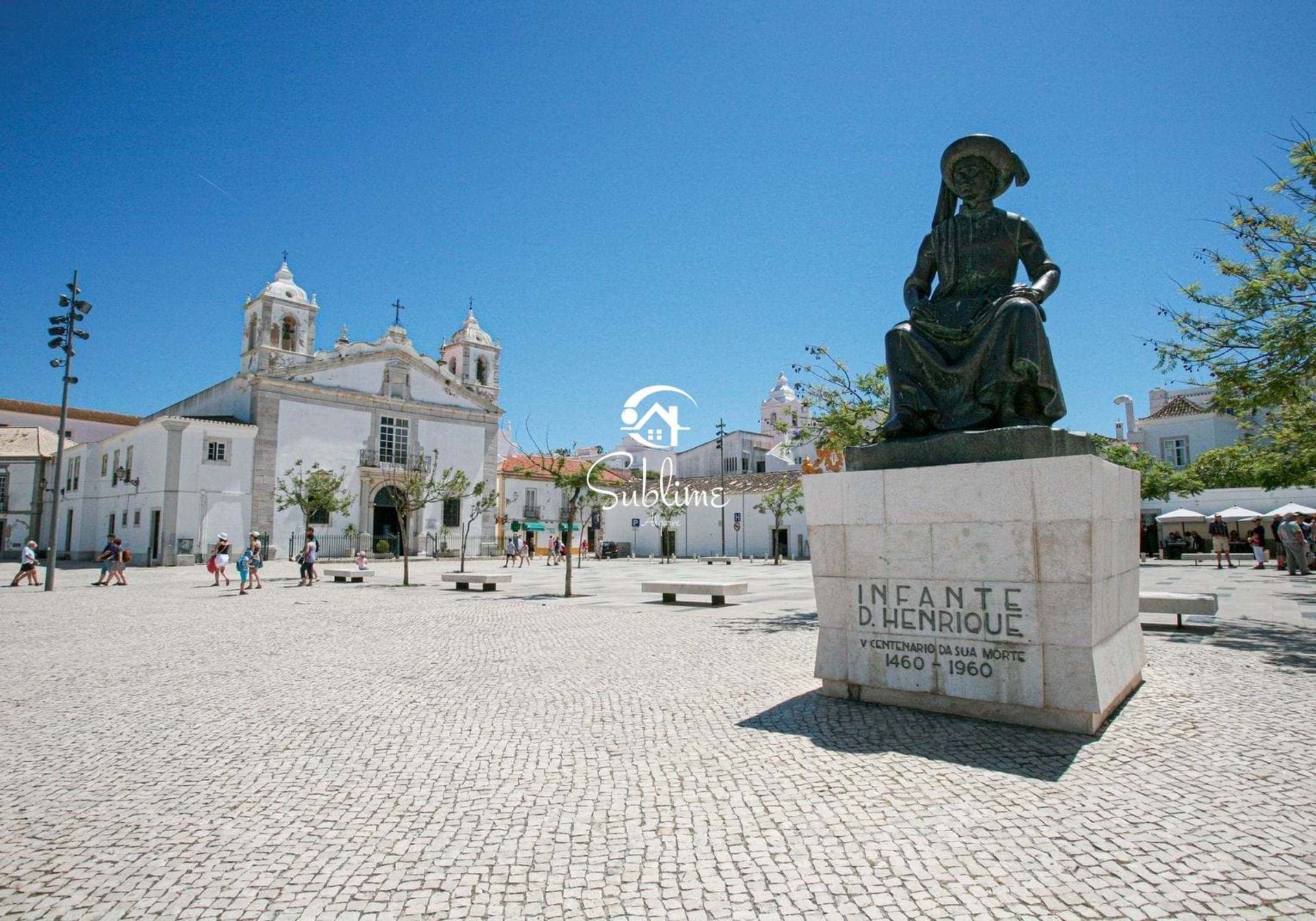 Condomínio no Lagos, Faro 10906924