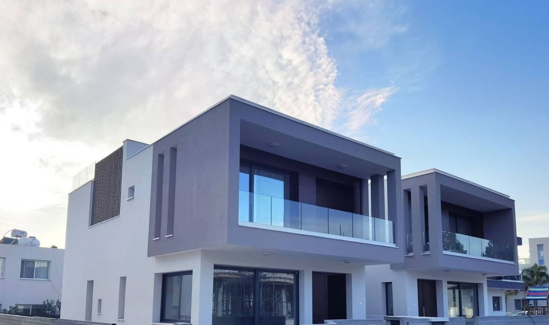 Hus i Mesogi, Paphos 10906955