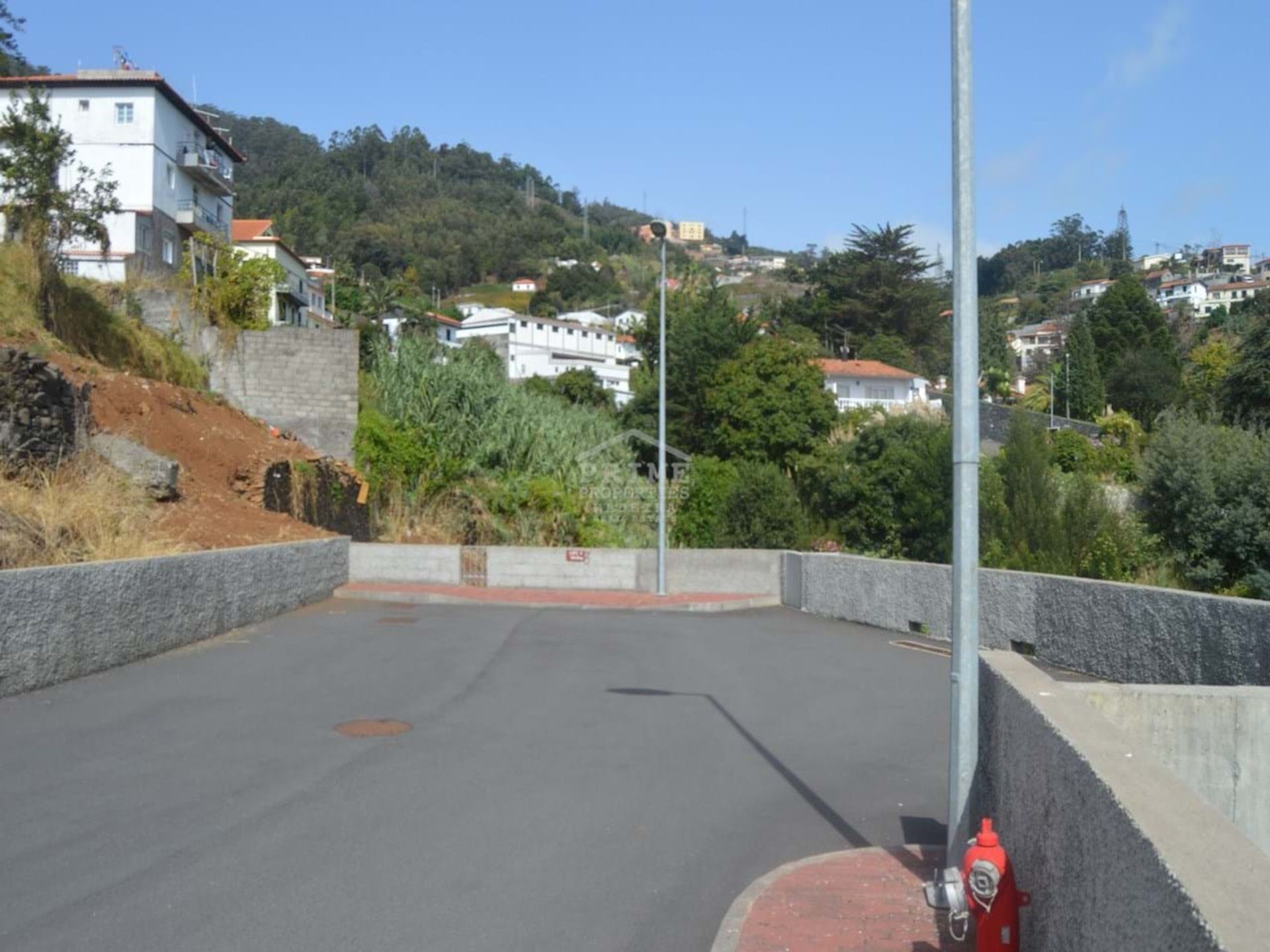 Tanah di Funchal, Madeira 10906960