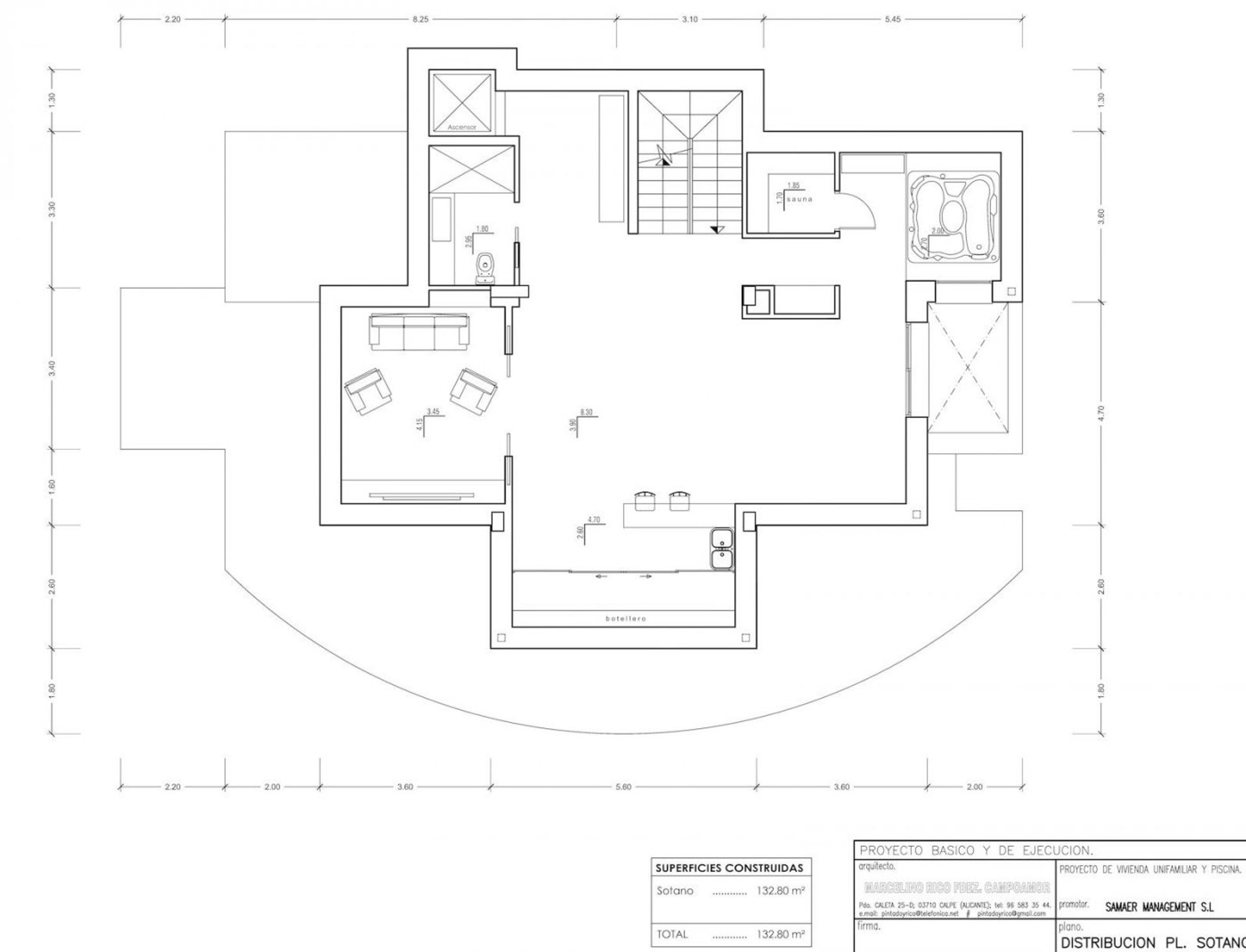 Rumah di Teulada, Comunidad Valenciana 10906978