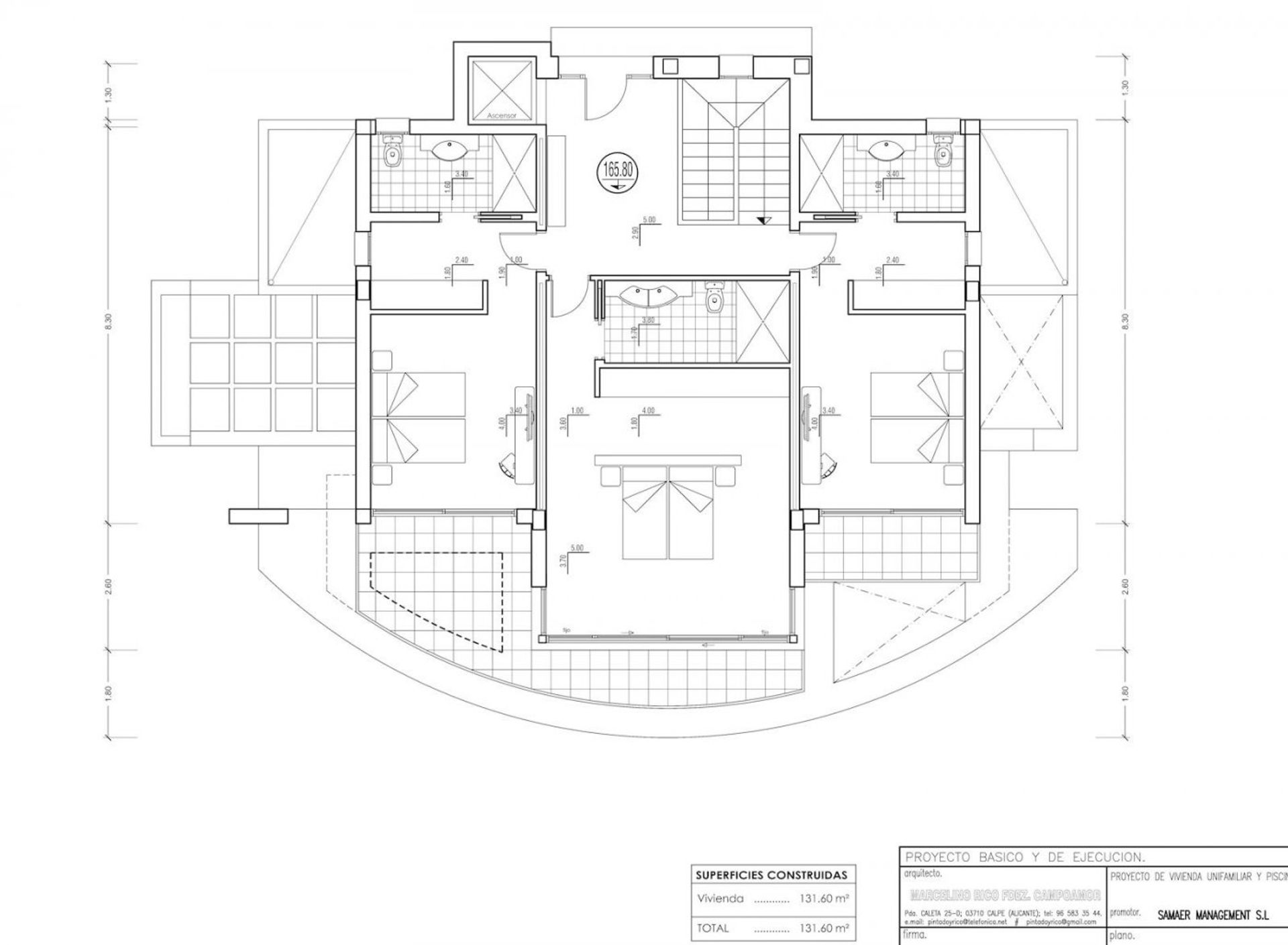 Rumah di Teulada, Comunidad Valenciana 10906978