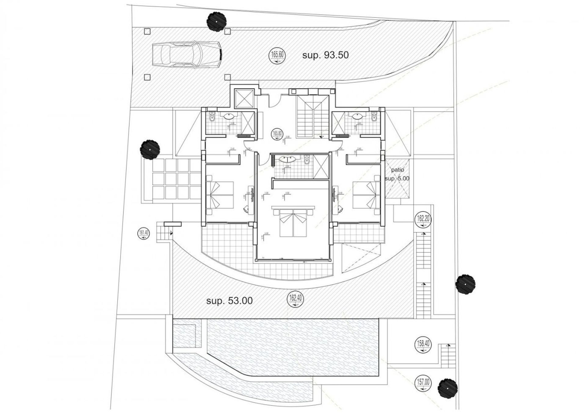 Rumah di Teulada, Comunidad Valenciana 10906978